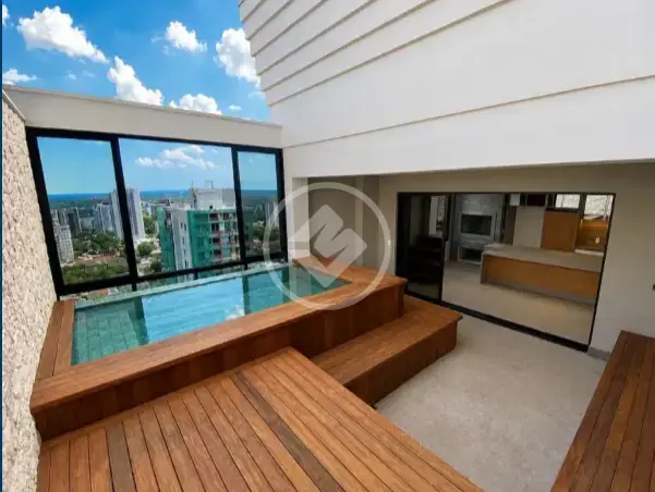 Apartamento Duplex no Maracanã, Foz do Iguaçu — foto 1 de 6