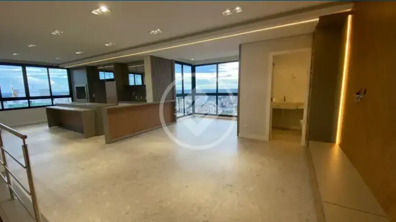 Apartamento Duplex no Maracanã, Foz do Iguaçu — foto 3 de 6