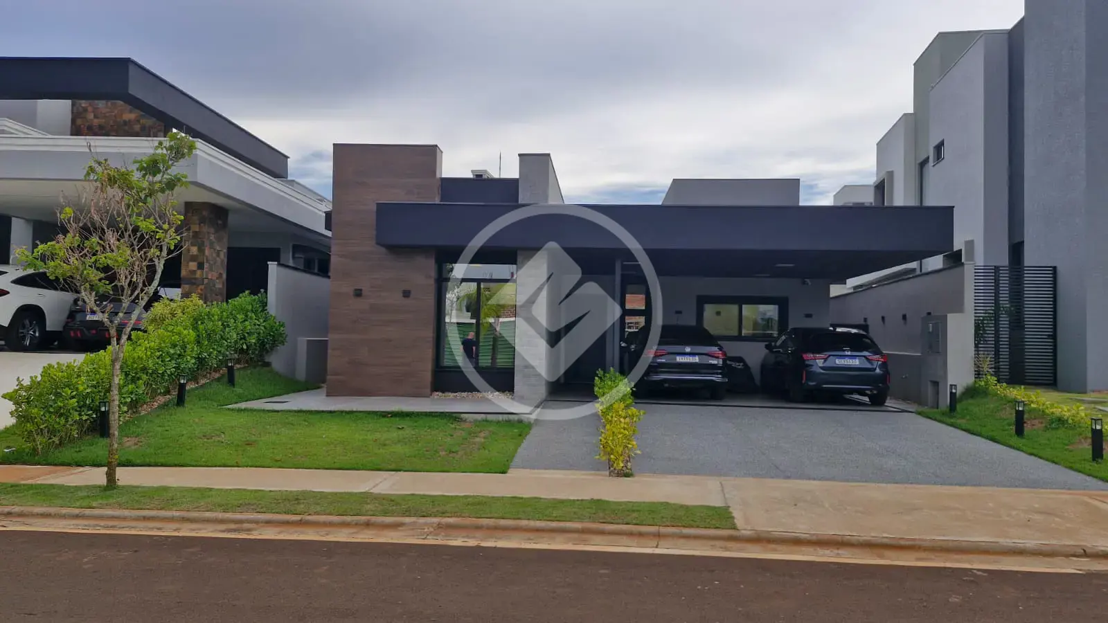 Casa Condomínio Yolanda, Foz do Iguaçu - PR — foto 1