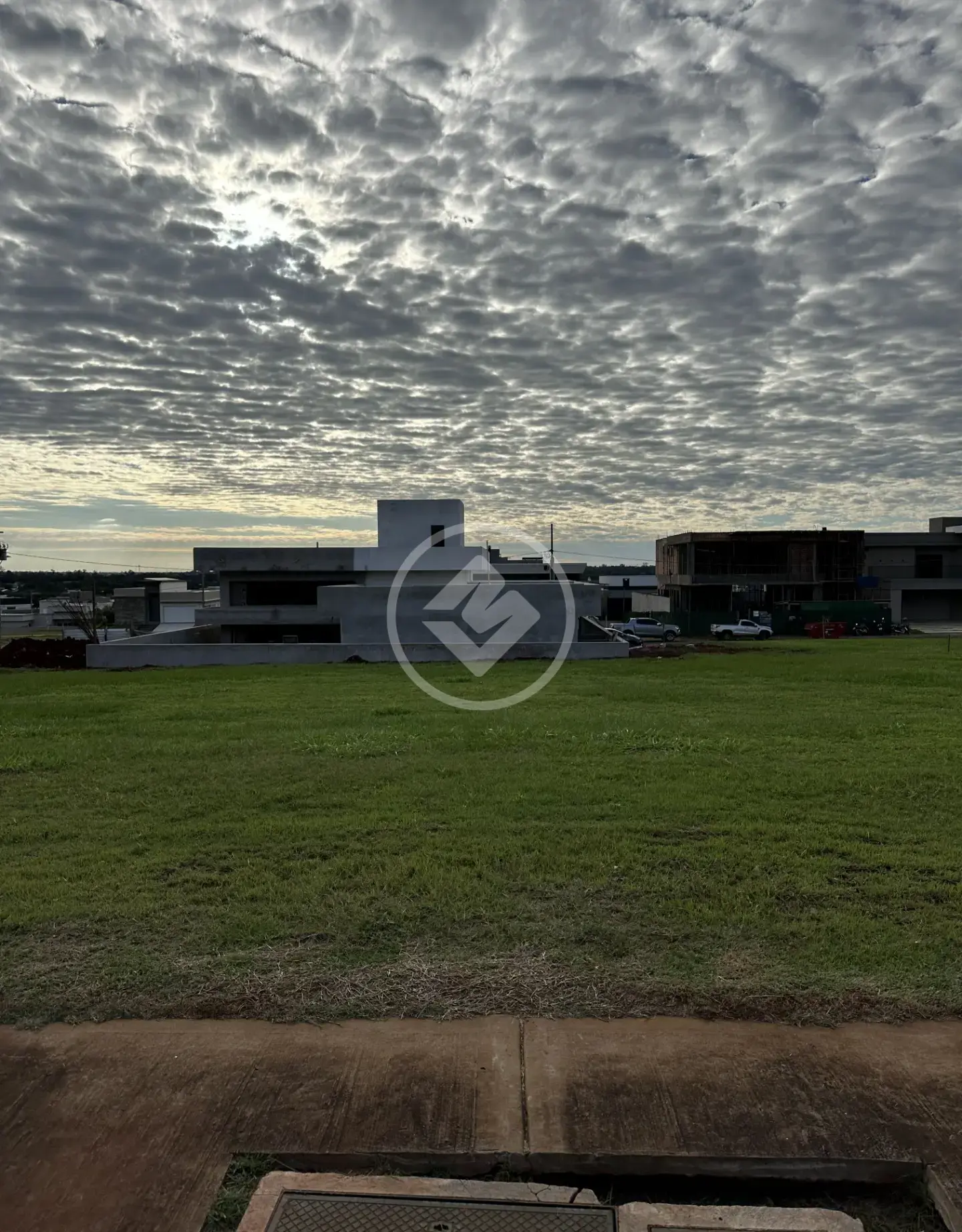 Terreno Condomínio Yolanda, Foz do Iguaçu - PR — foto 2