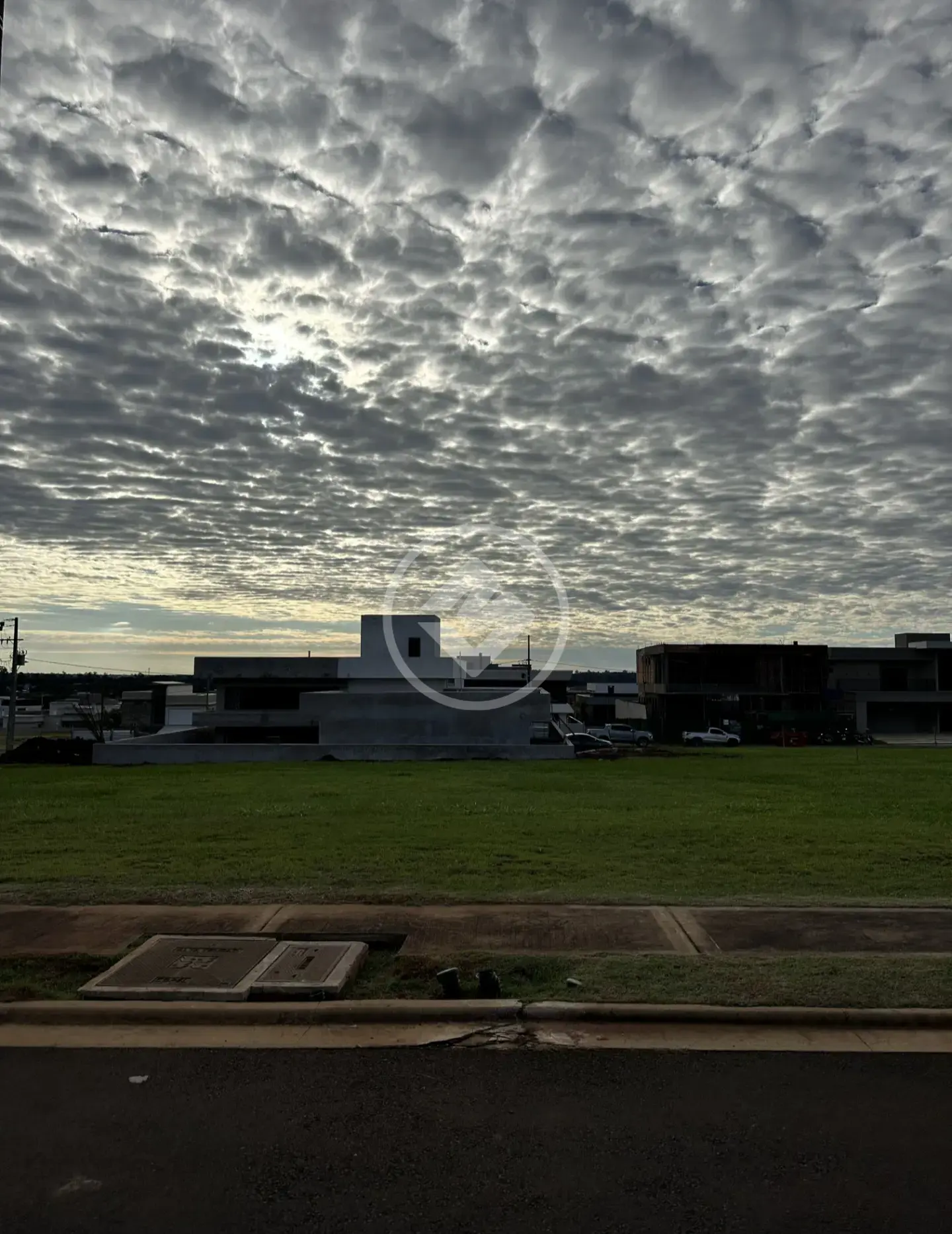Terreno Condomínio Yolanda, Foz do Iguaçu - PR — foto 1