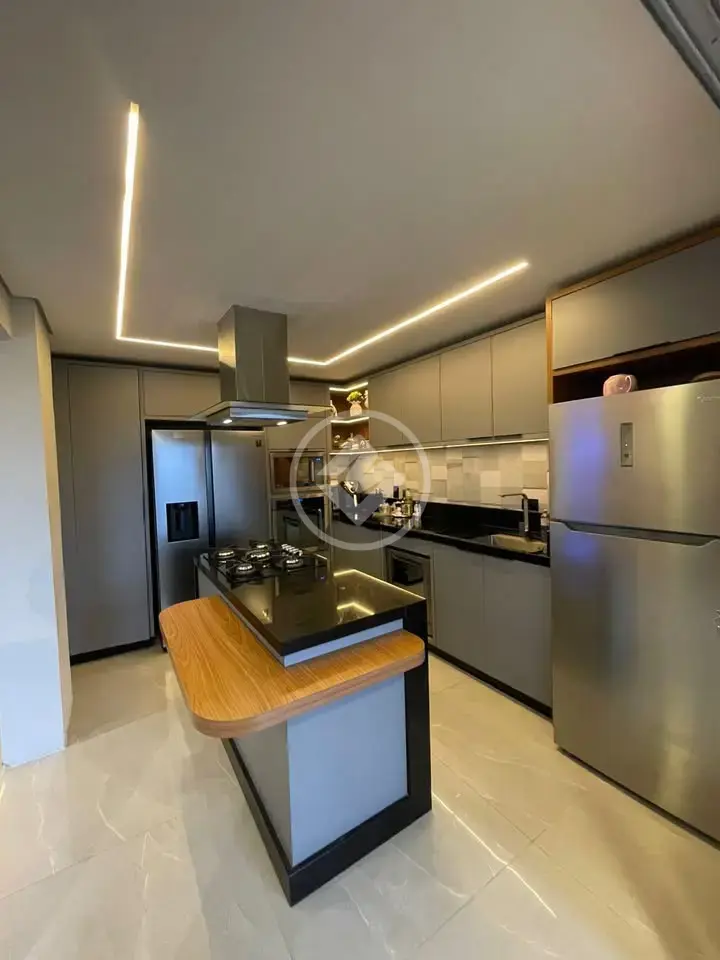 Apartamento 3 quartos no Centro, Foz do Iguaçu — foto 6 de 6