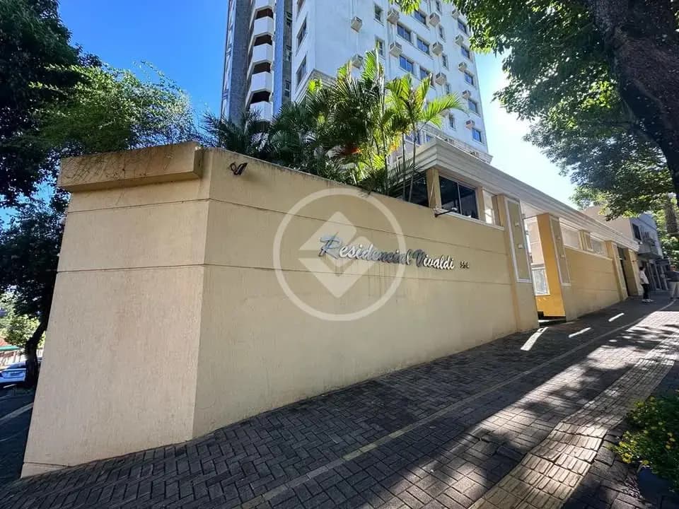 Apartamento 3 quartos no Centro, Foz do Iguaçu — foto 2 de 6