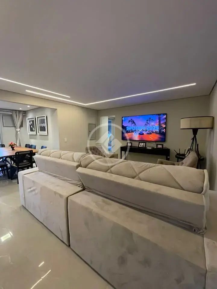 Apartamento 3 quartos no Centro, Foz do Iguaçu — foto 3 de 6