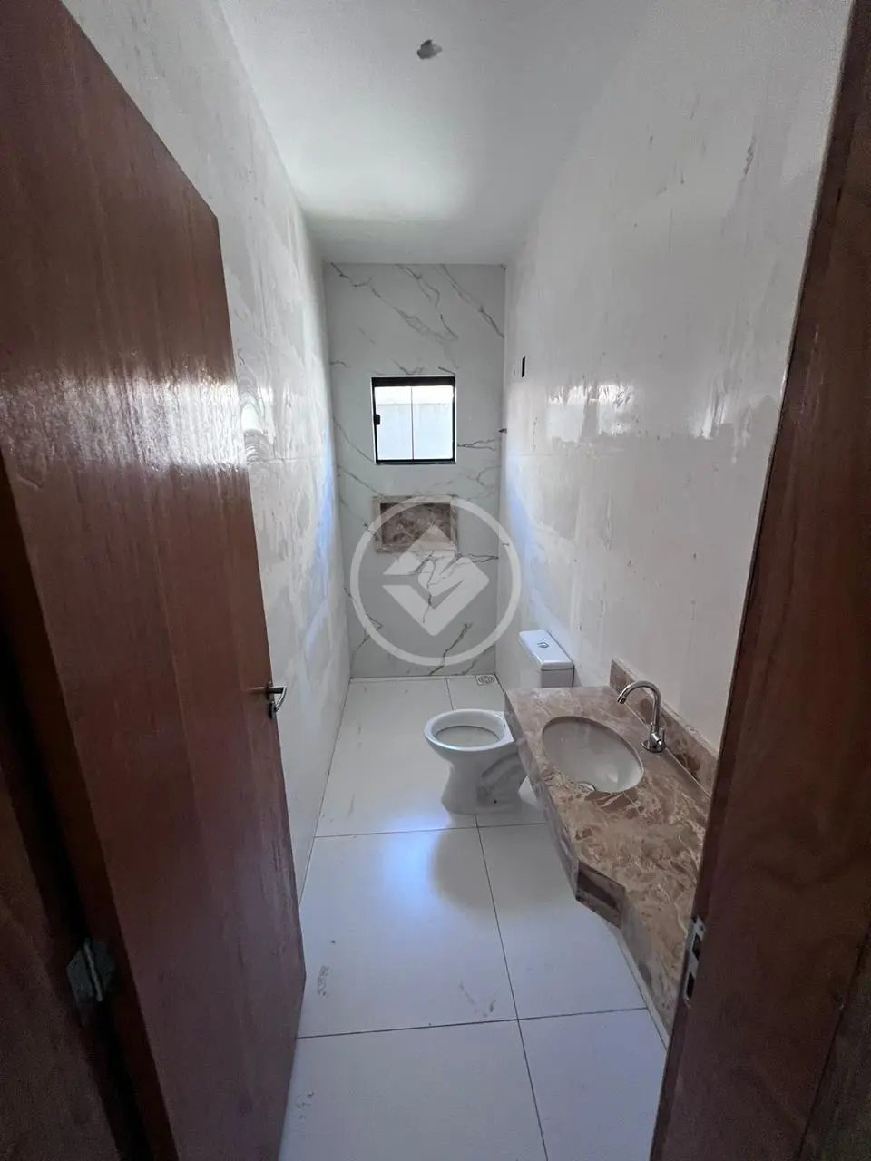 Casa 2 quartos no Residencial Itaipu, Goiânia — foto 5 de 6