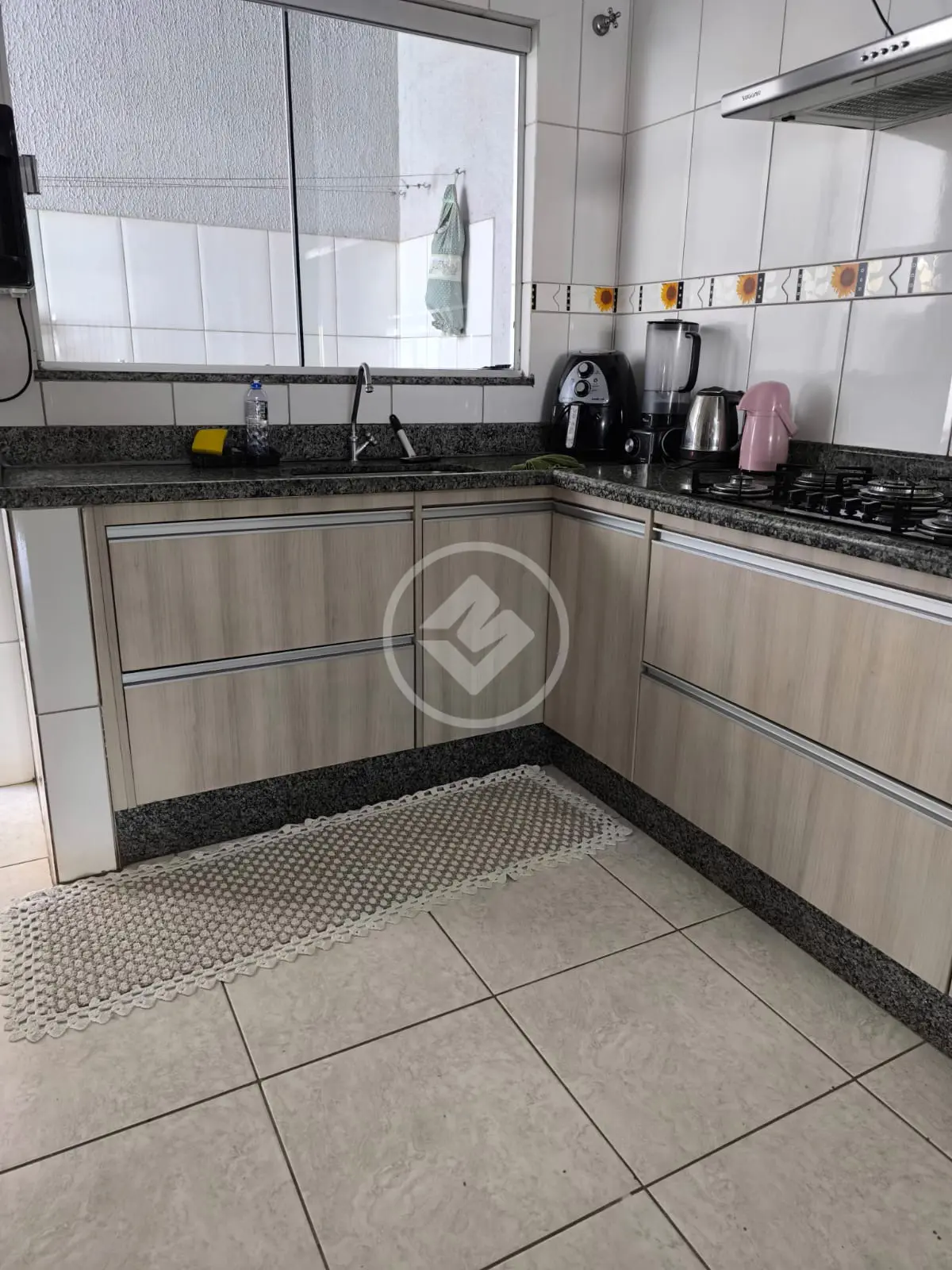 Casa 2 quartos no Vila Jardim Pompéia, Goiânia — foto 4 de 4