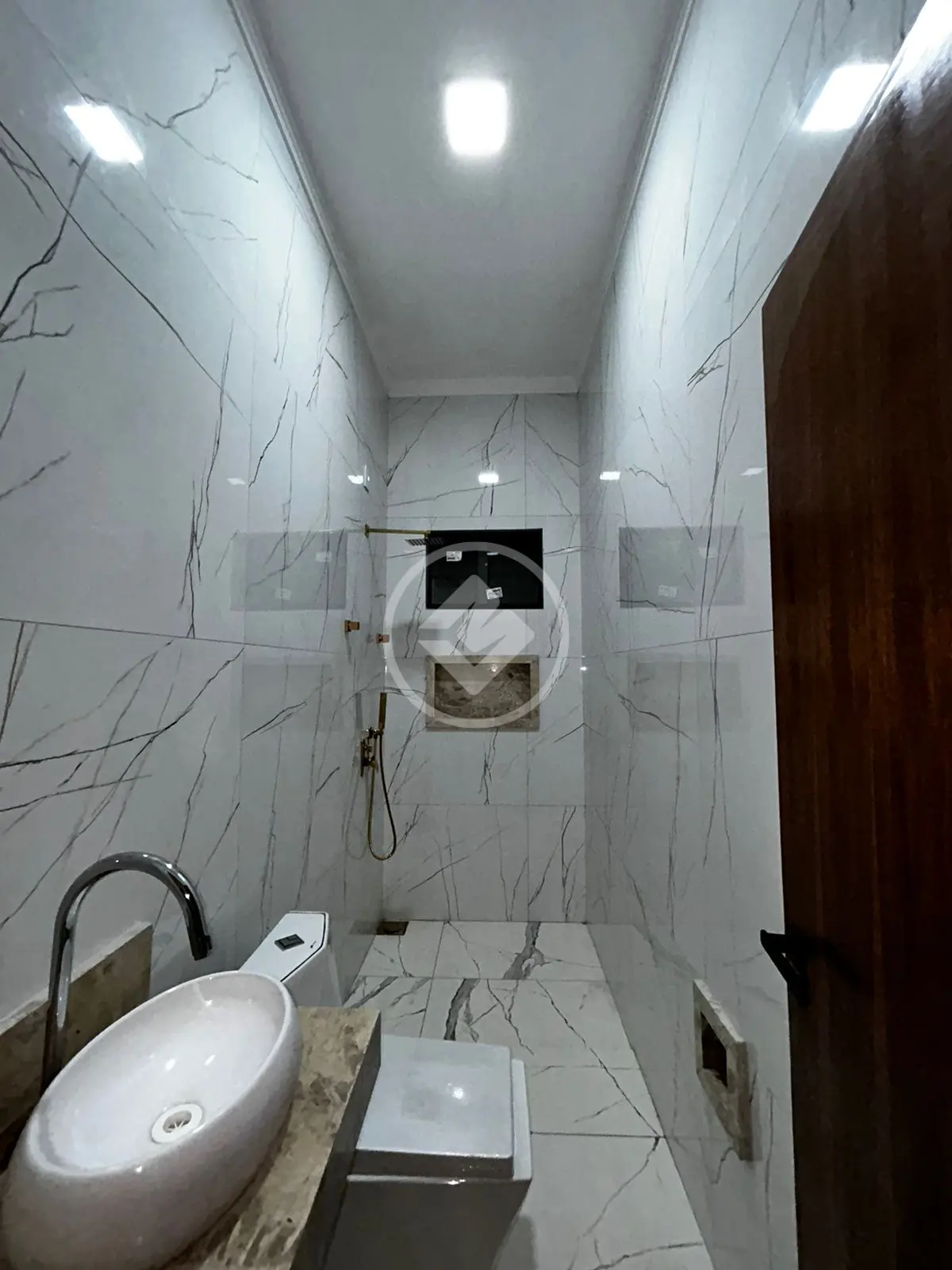 Casa 3 quartos no Vila Oliveira, Aparecida de Goiânia — foto 4 de 6