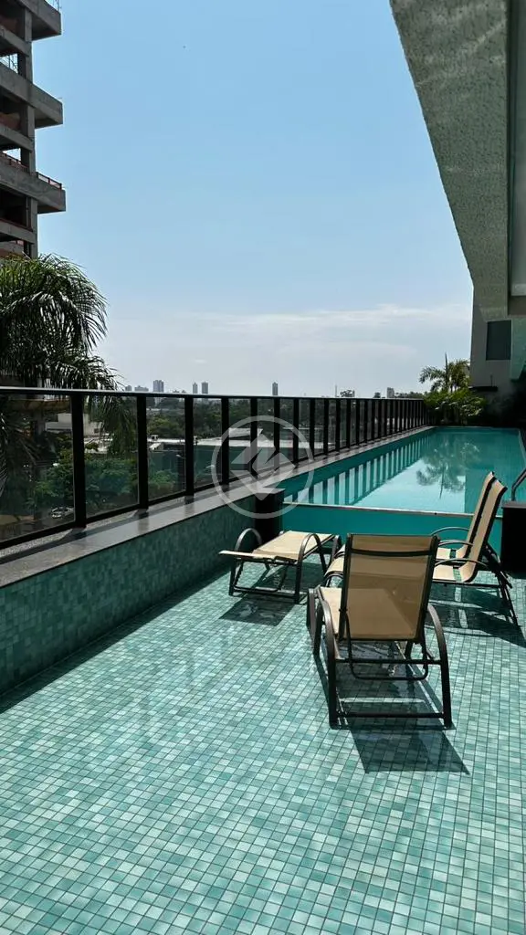 APARTAMENTO COM CHURRASQUEIRA!!!!