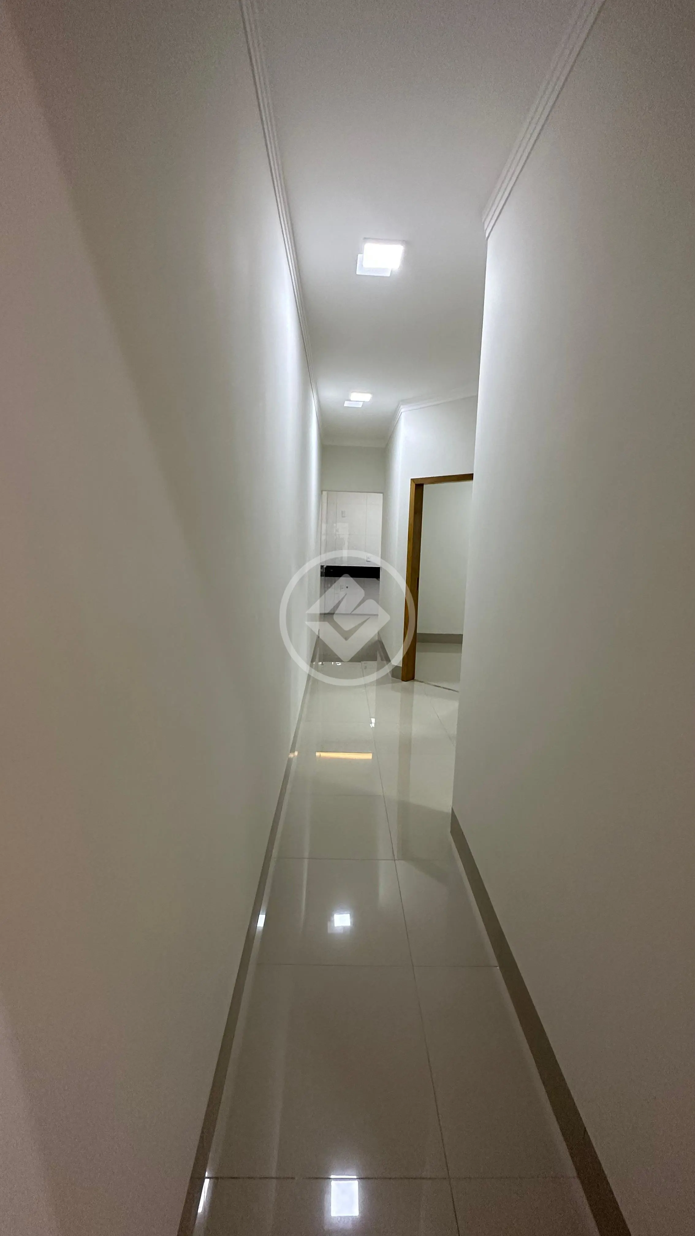 Casa 3 quartos no Parque Ibirapuera, Aparecida de Goiânia — foto 5 de 6