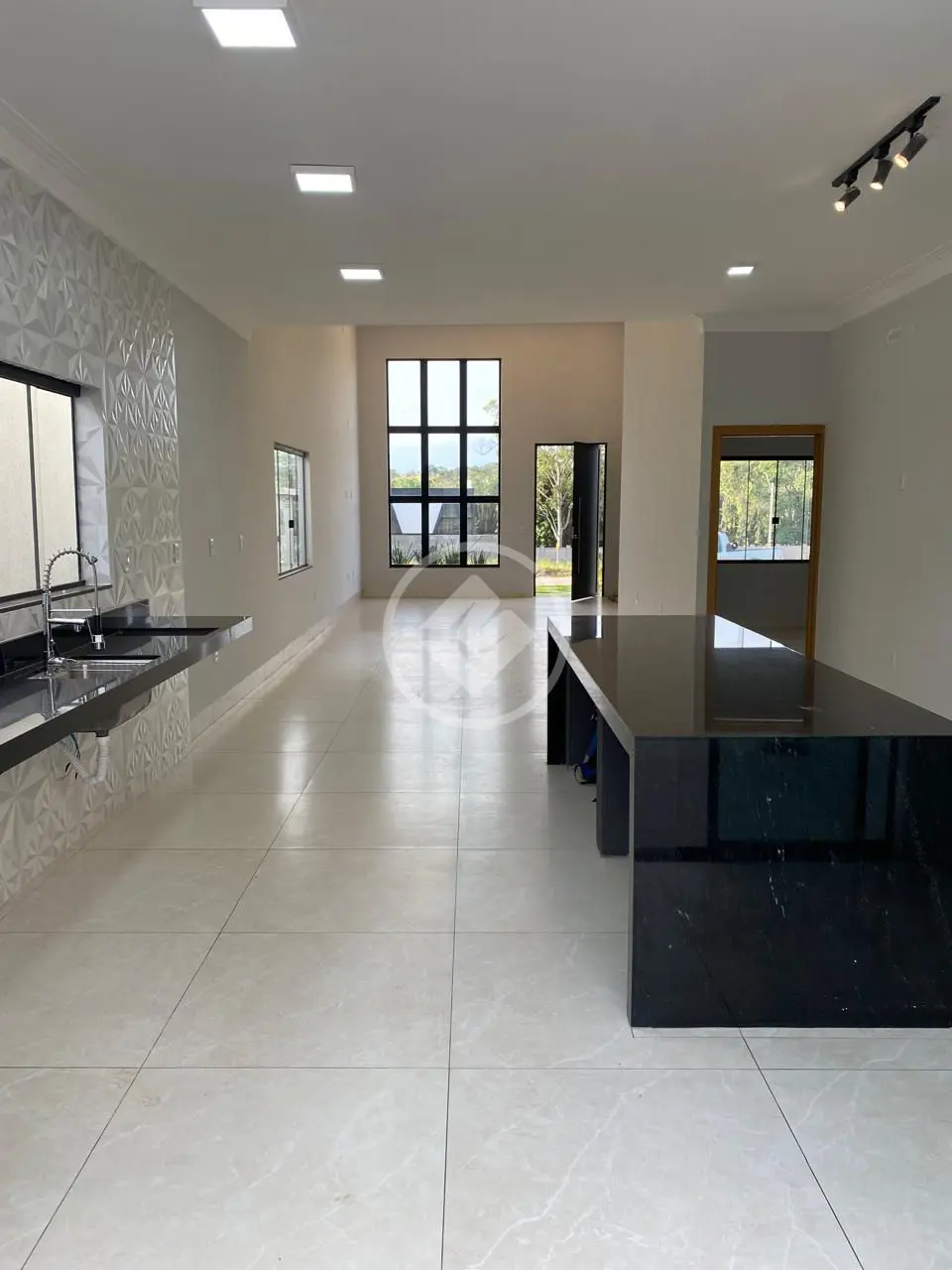 Casa 3 quartos no CONDOMÍNIO SOLAR ITÁLIA, Senador Canedo — foto 6 de 6