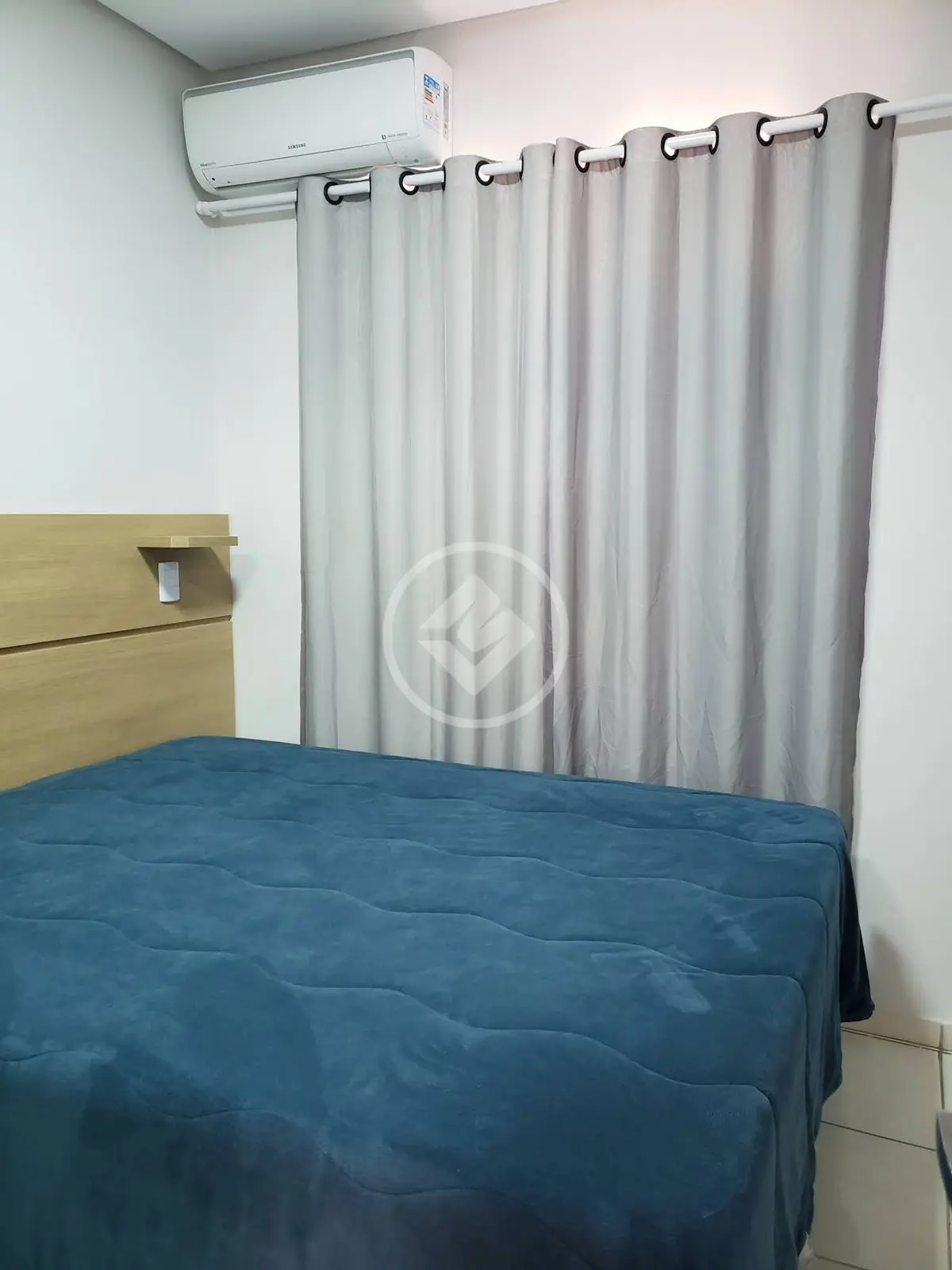 Casa Condomínio 2 quartos no Jardins do Cerrado 7, Goiânia — foto 6 de 6
