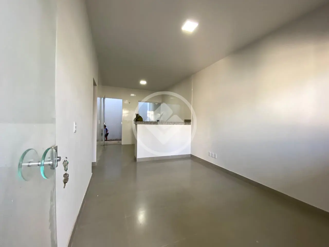 Casa Residencial Itaipu, Goiânia - GO — foto 1