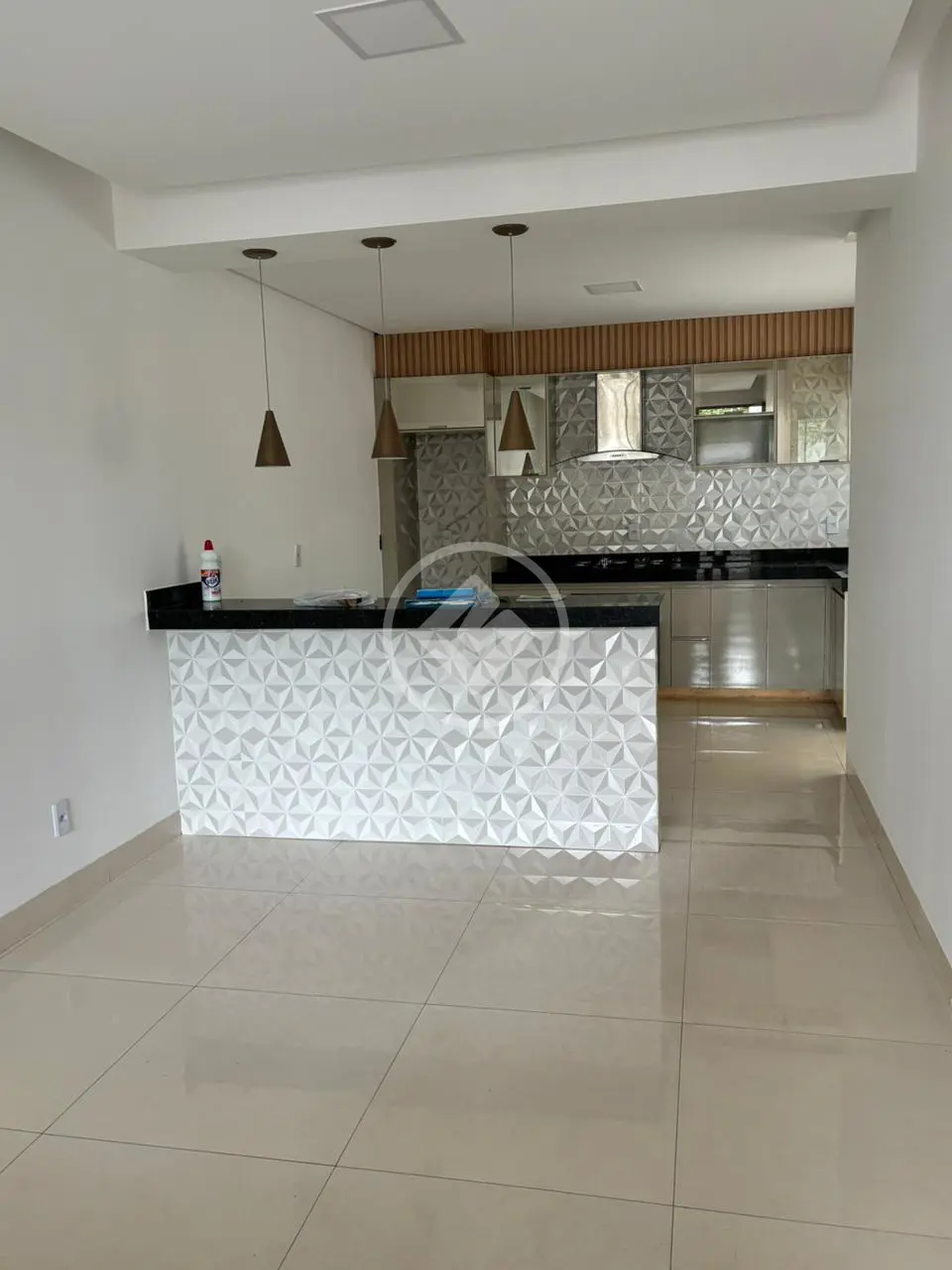 Casa Jardim Buriti Sereno, Aparecida de Goiânia - GO — foto 2