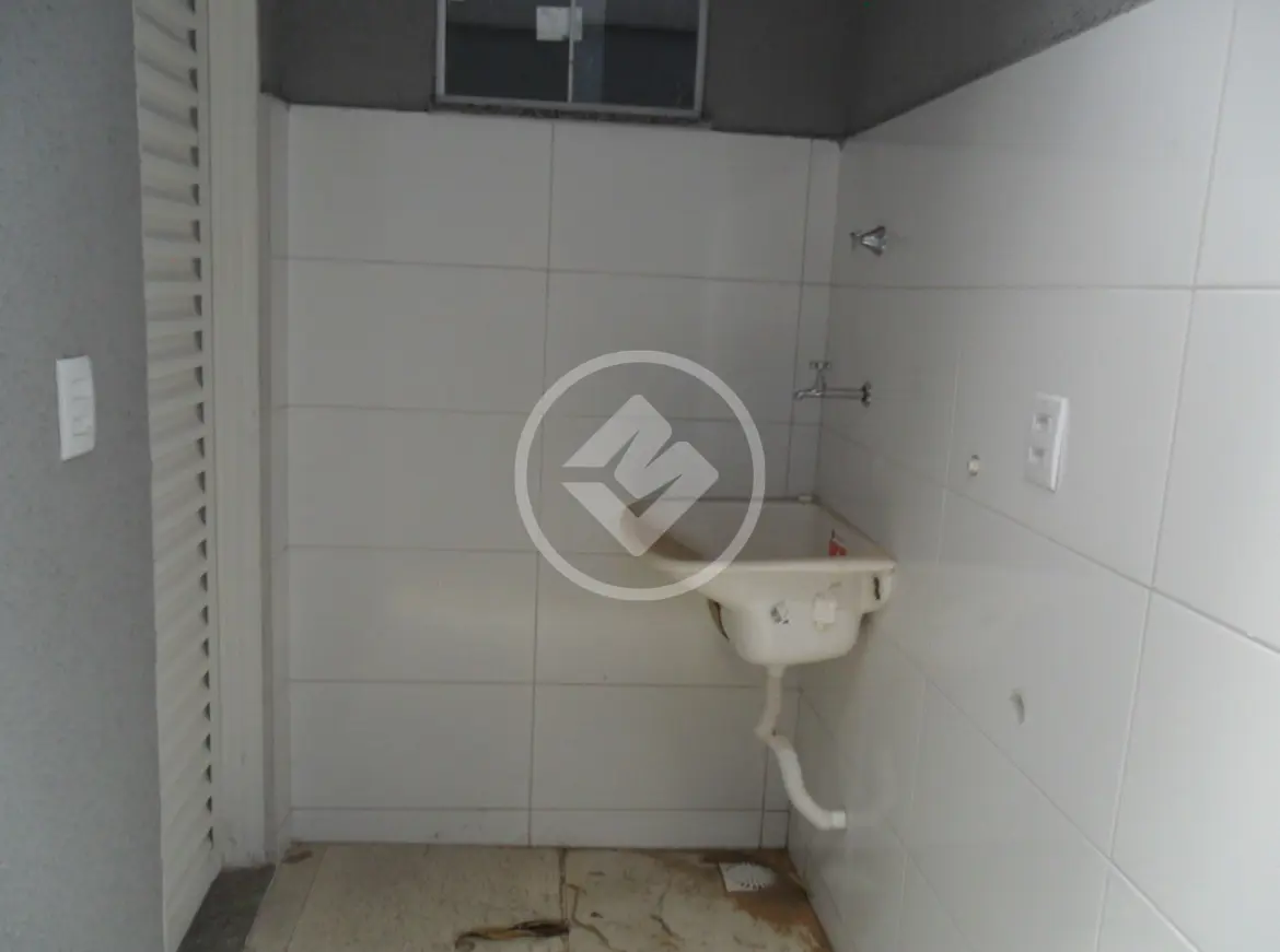 Casa 2 quartos no Jardim Buriti Sereno, Aparecida de Goiânia — foto 6 de 6