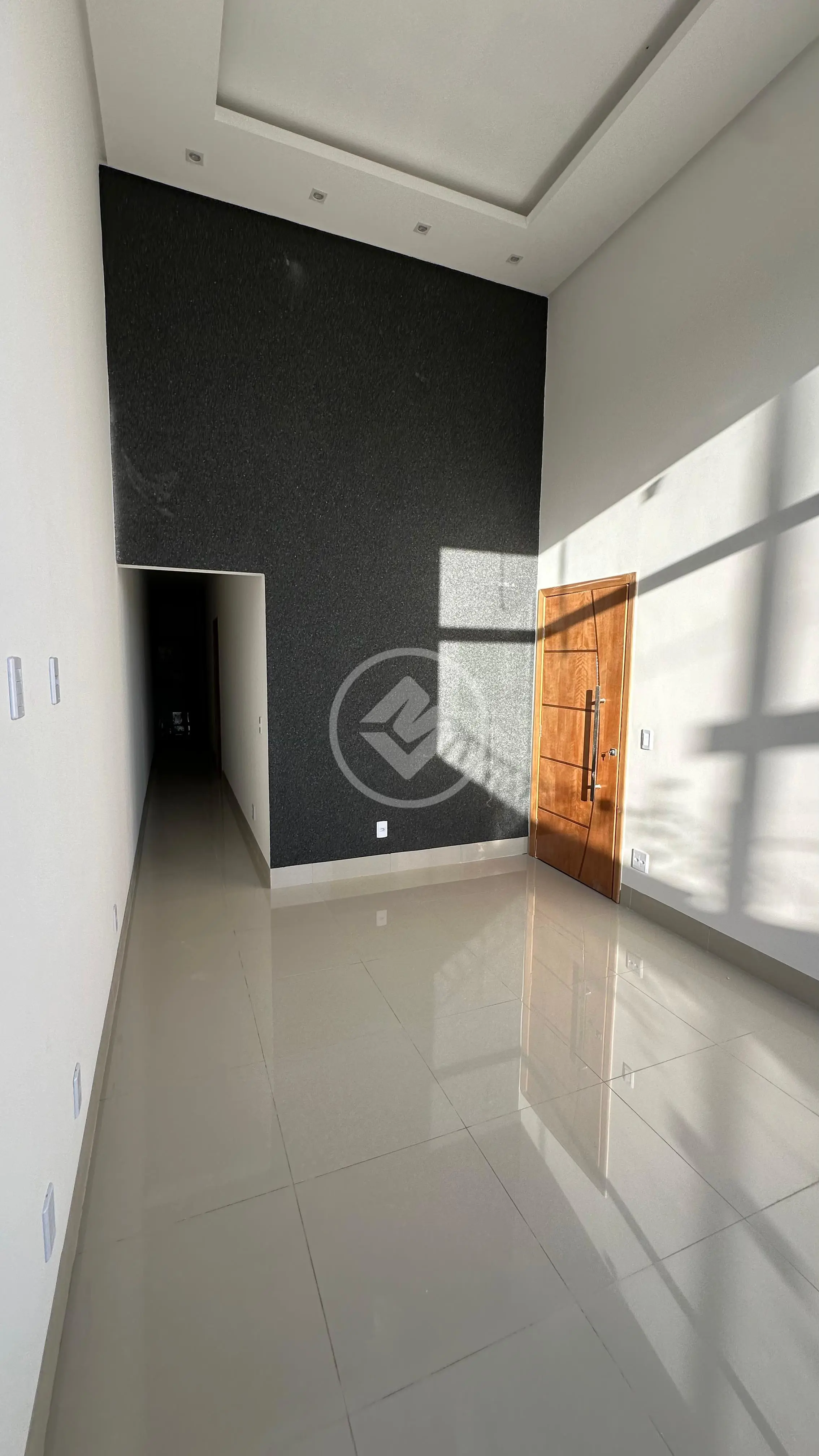 Casa Parque Ibirapuera, Aparecida de Goiânia - GO — foto 2