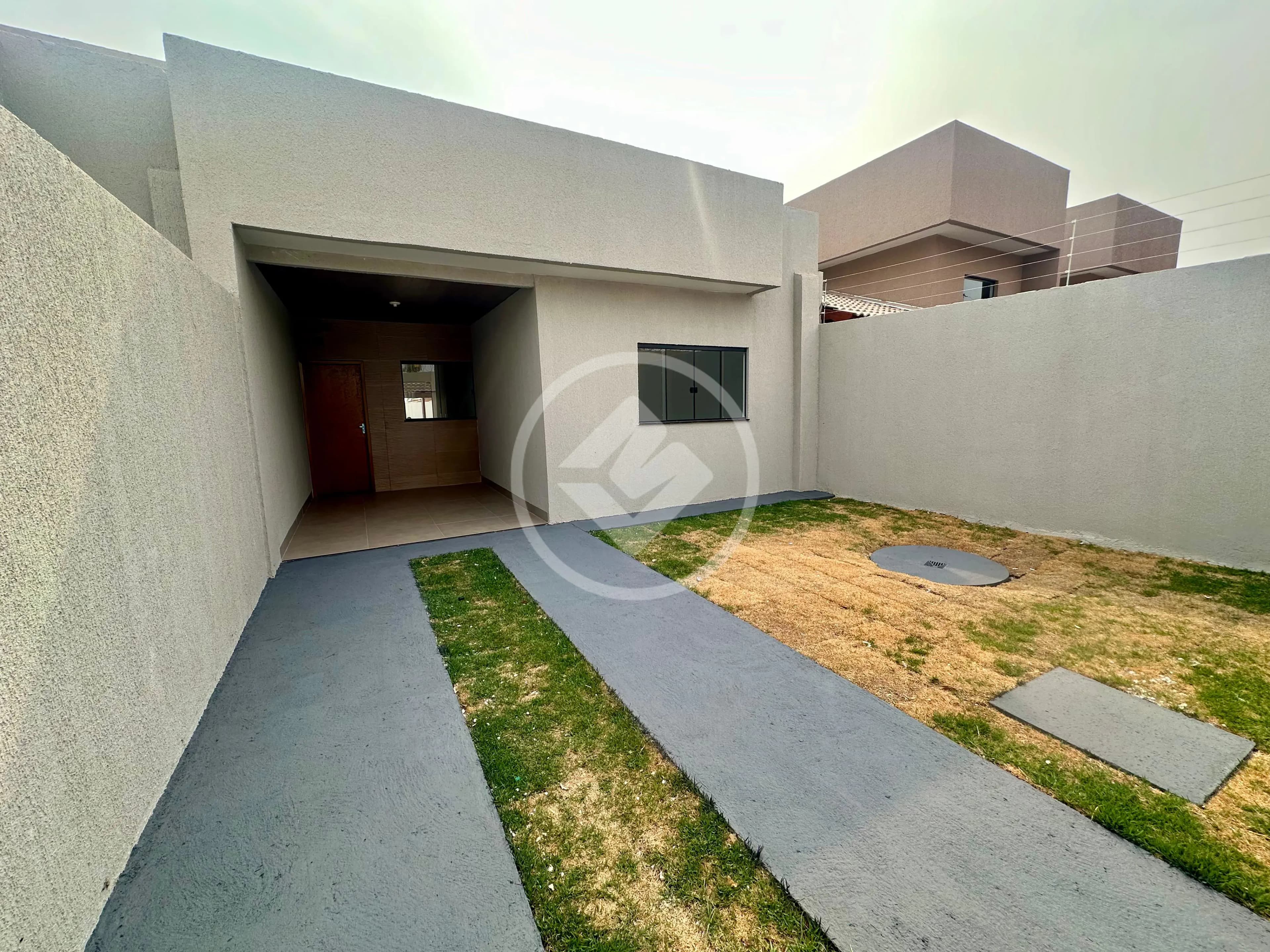 Casa Vila Oliveira, Aparecida de Goiânia - GO — foto 1