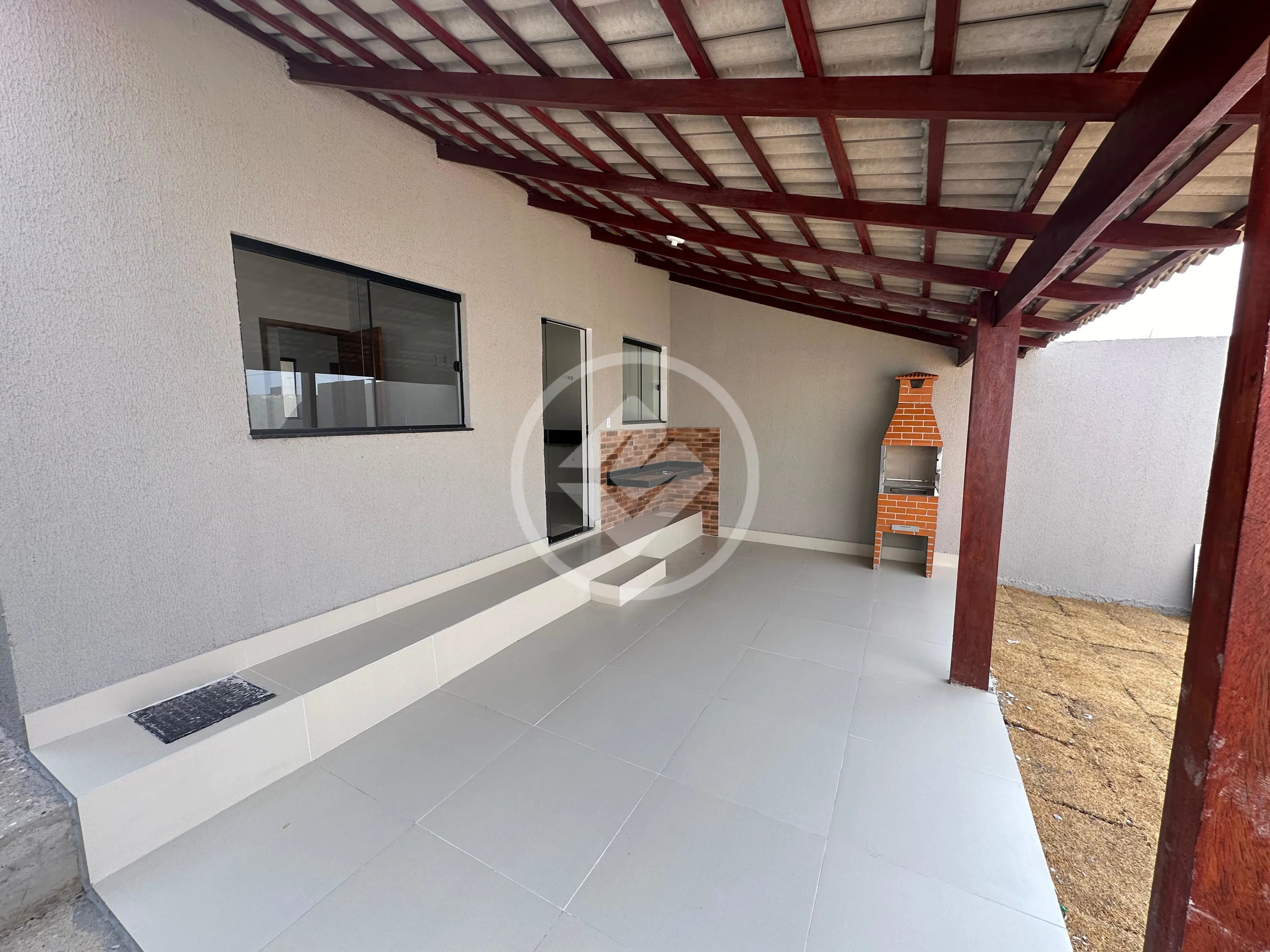 Casa Vila Oliveira, Aparecida de Goiânia - GO — foto 2