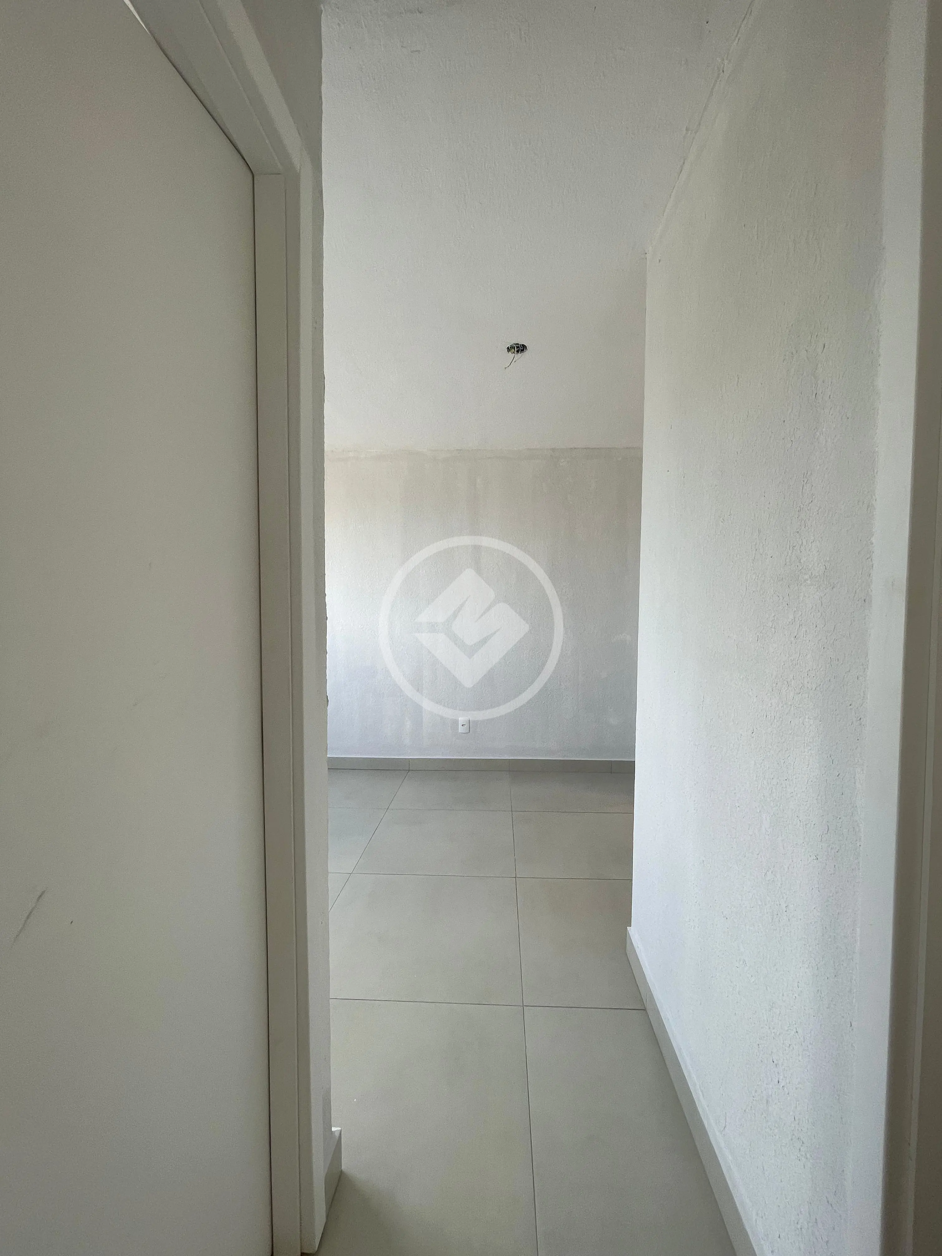 Apartamento Residencial Barcelona, Goiânia - GO — foto 1