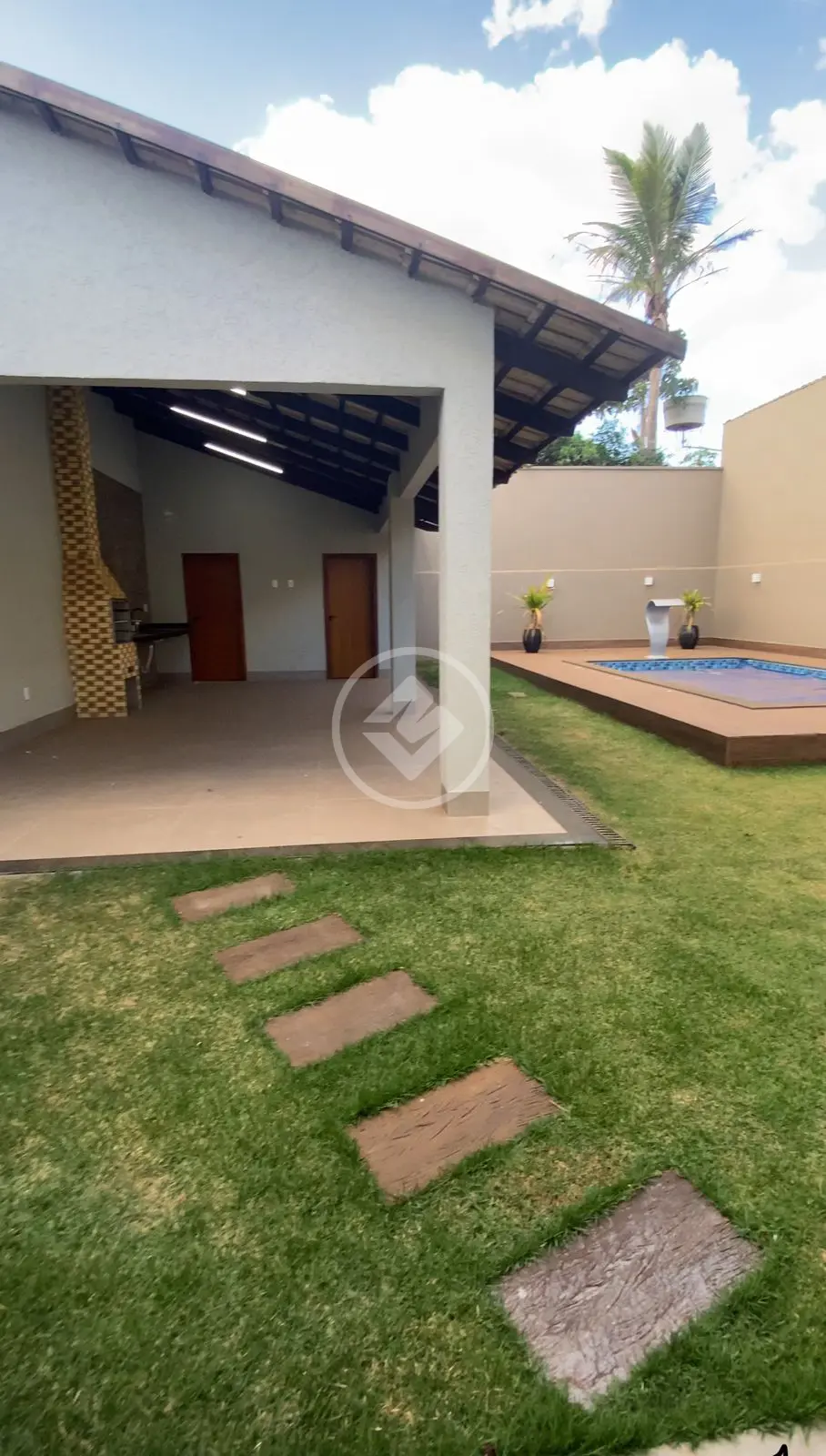 Casa 3 quartos no Setor Oeste, Trindade — foto 6 de 6