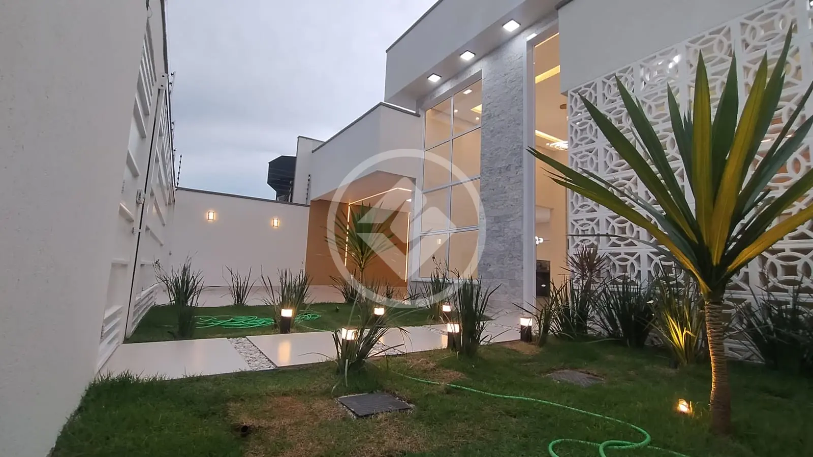 Casa 3 quartos no Setor Tres Marias, Goiânia — foto 4 de 6