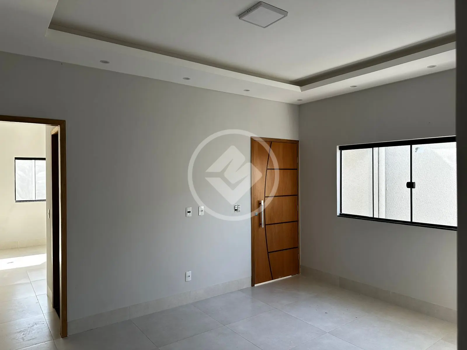 Casa 3 quartos no Jardim Buriti Sereno, Aparecida de Goiânia — foto 4 de 6