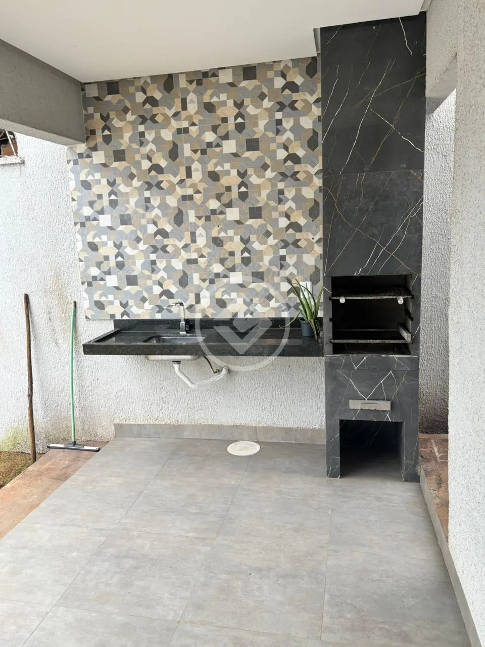 Casa 2 quartos no Jardim Buriti Sereno, Aparecida de Goiânia — foto 5 de 6
