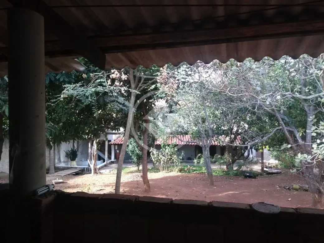 Chácara 3 quartos no Parque Veiga Jardim, Aparecida de Goiânia — foto 3 de 6