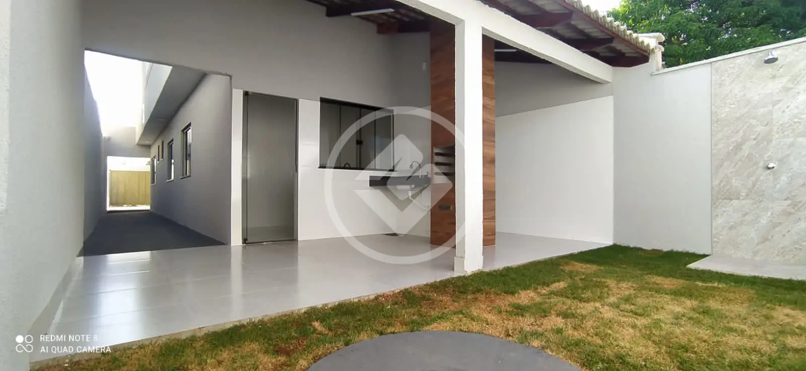 Casa 3 quartos no Setor Conde dos Arcos Complemento, Aparecida de Goiânia — foto 6 de 6