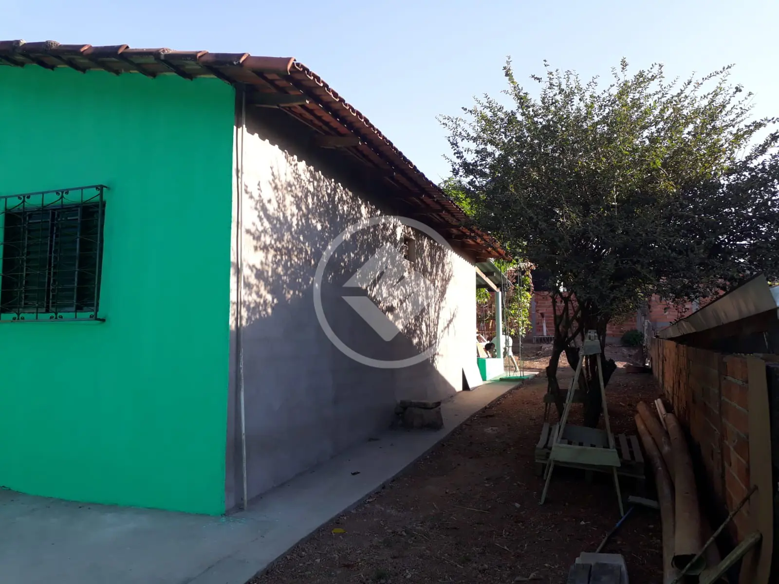 Casa 2 quartos no Residencial Itaipu, Goiânia — foto 6 de 6