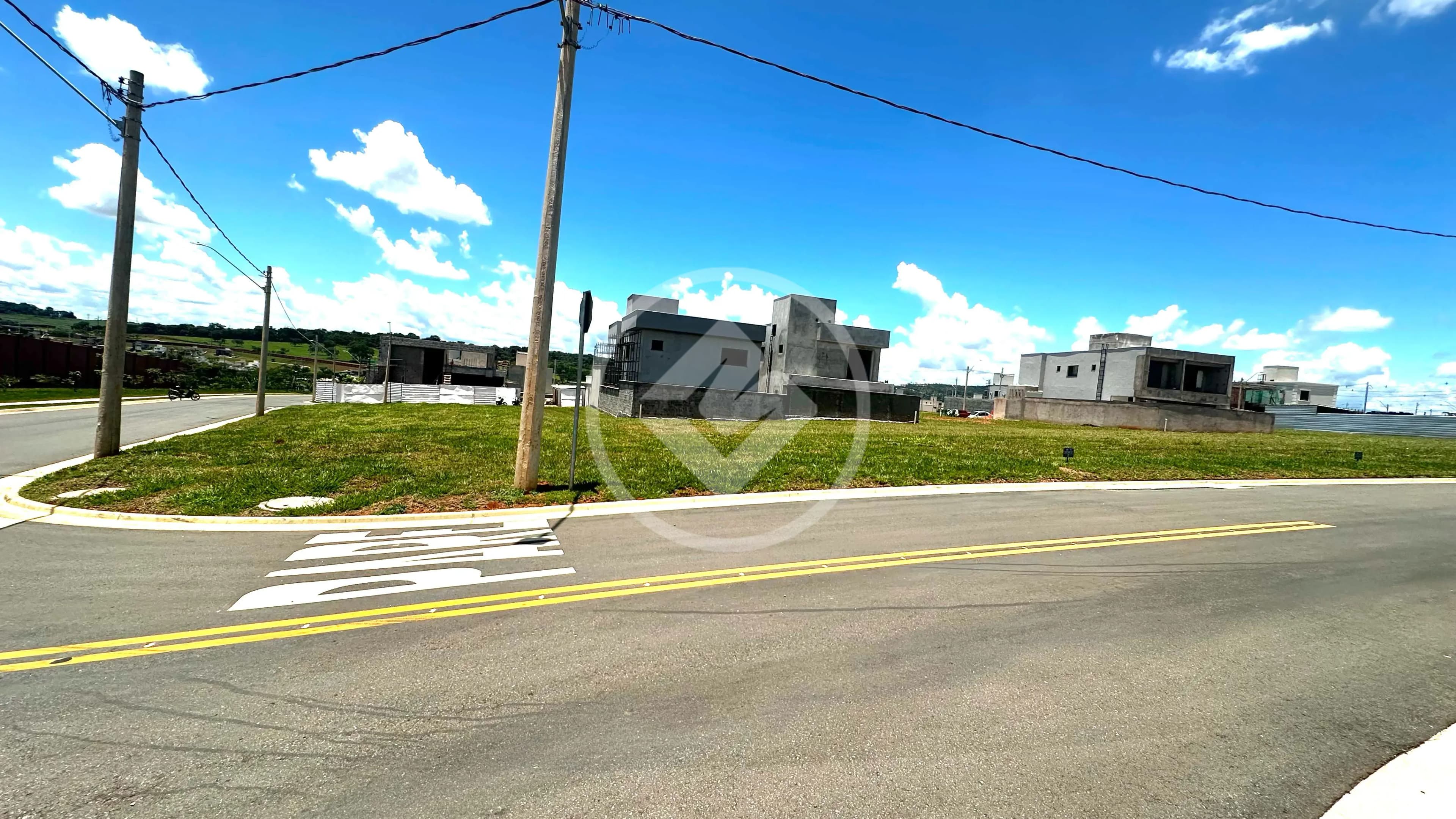 Terreno Condomínio no Distrito Agroindustrial, Senador Canedo — foto 6 de 6