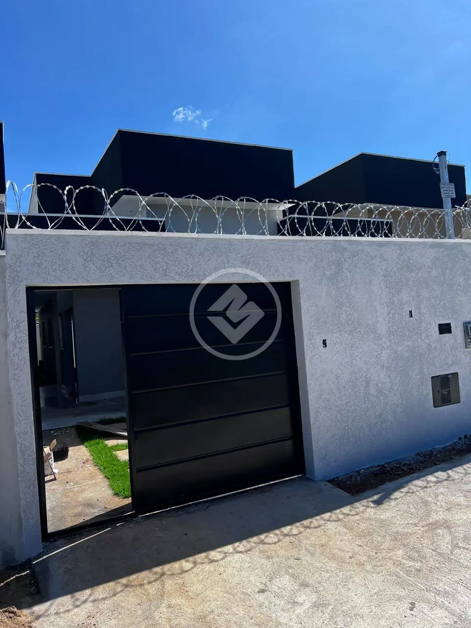 Casa Residencial Itaipu, Goiânia - GO — foto 1