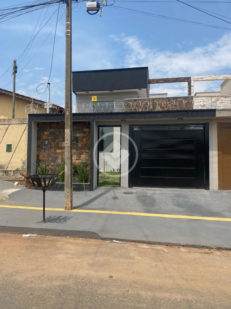 Sua Casa dos Sonhos 🏡