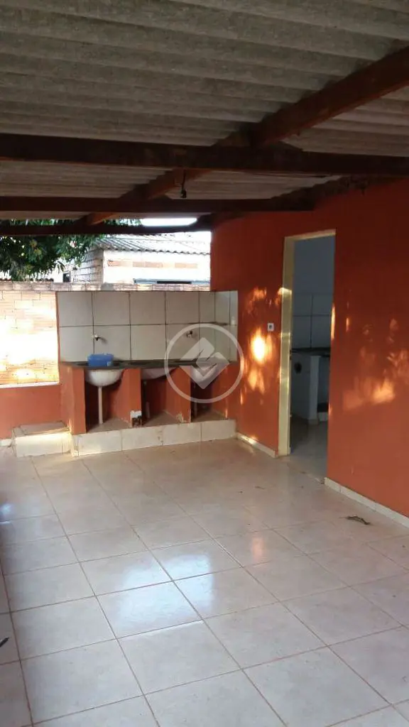 Casa 2 quartos no Jardim dos Girassóis, Aparecida de Goiânia — foto 5 de 6