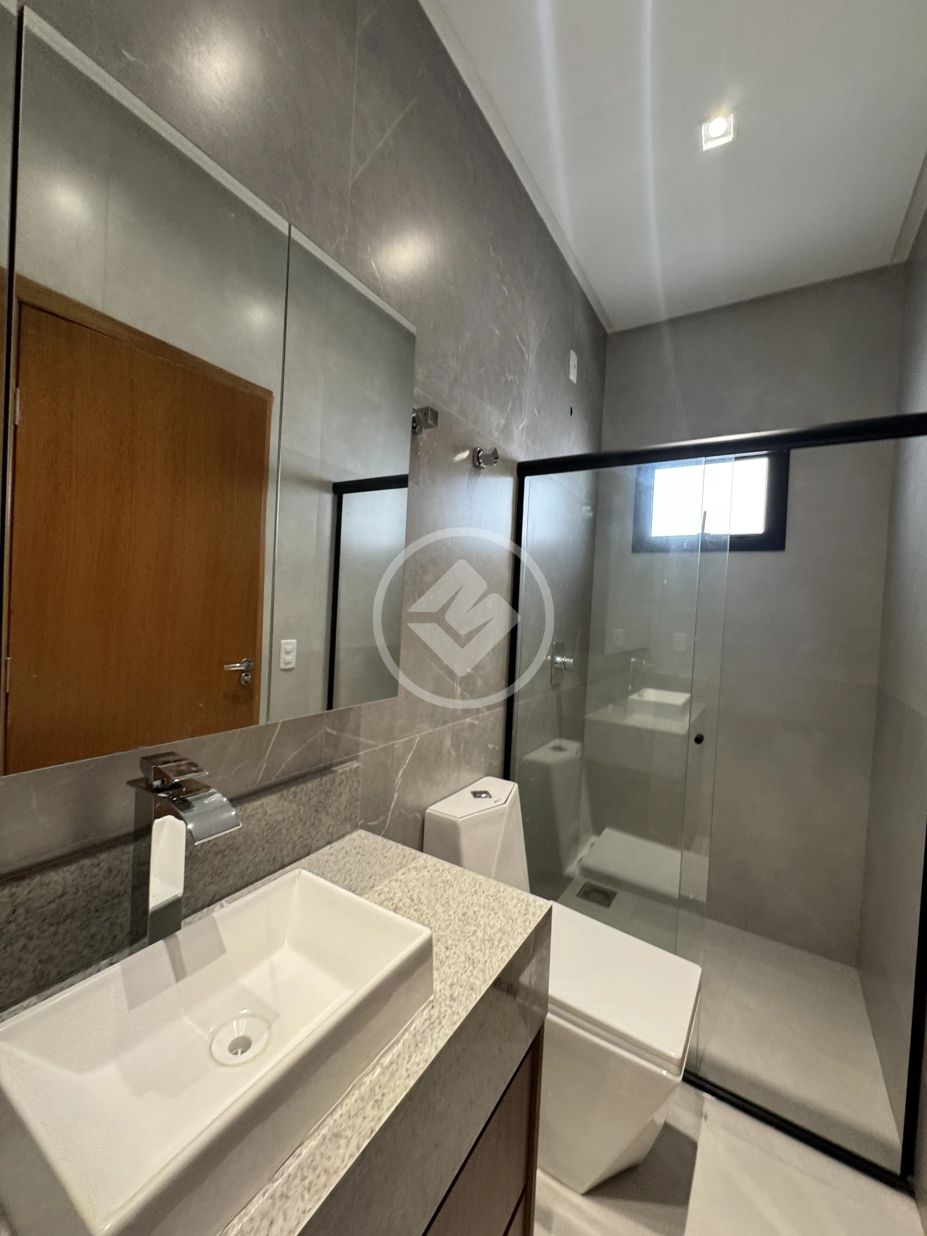 Apartamento 3 quartos no Setor Marista Sul, Aparecida de Goiânia — foto 5 de 6
