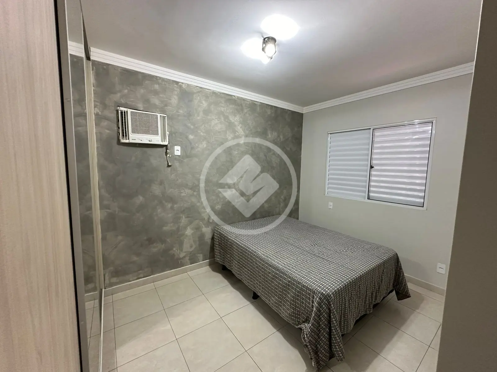 Apartamento 2 quartos no Parque Amazônia, Goiânia — foto 3 de 6