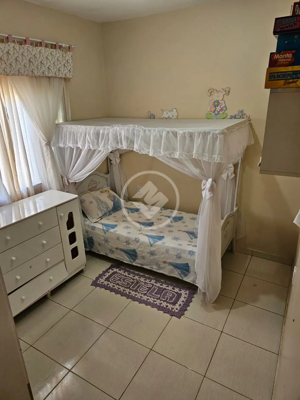 Casa Jardim Dom Bosco 2ª Etapa, Aparecida de Goiânia - GO — foto 2