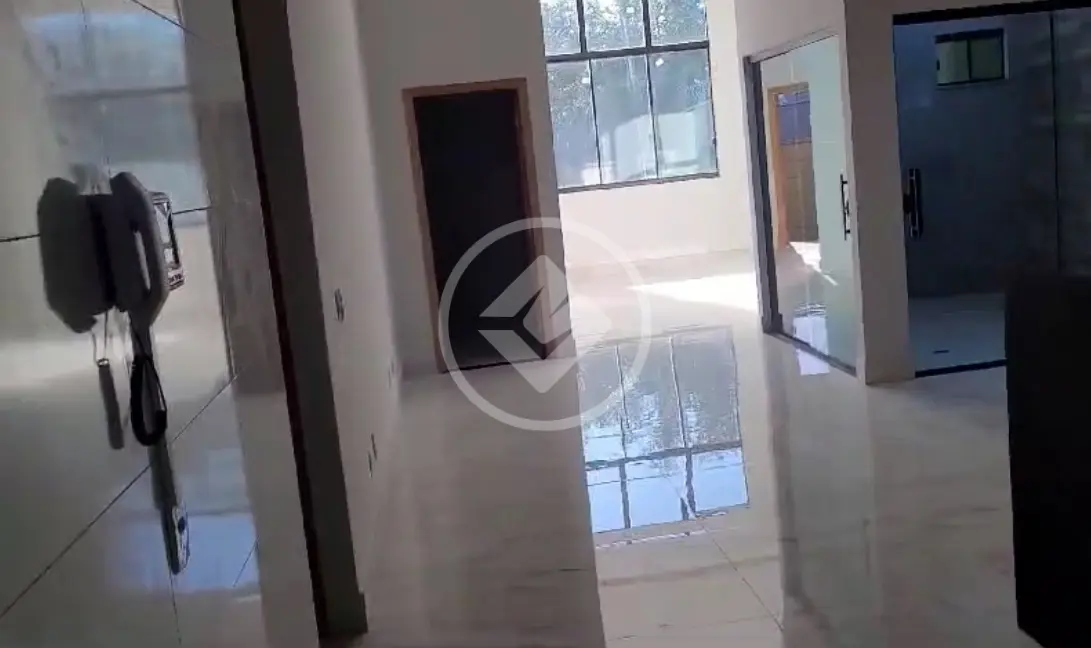 Casa 3 quartos no Recanto dos Emboabas, Aparecida de Goiânia — foto 5 de 6