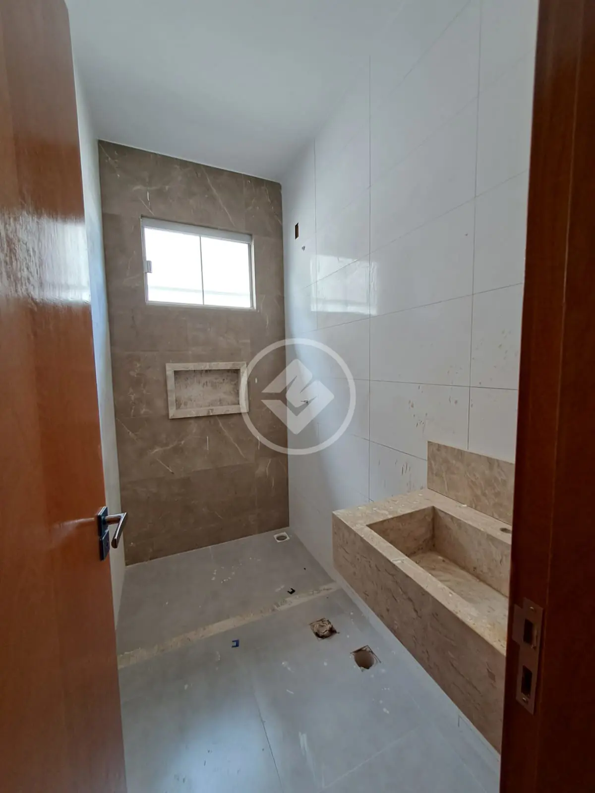 Casa Jardim Boa Esperança, Aparecida de Goiânia - GO — foto 2