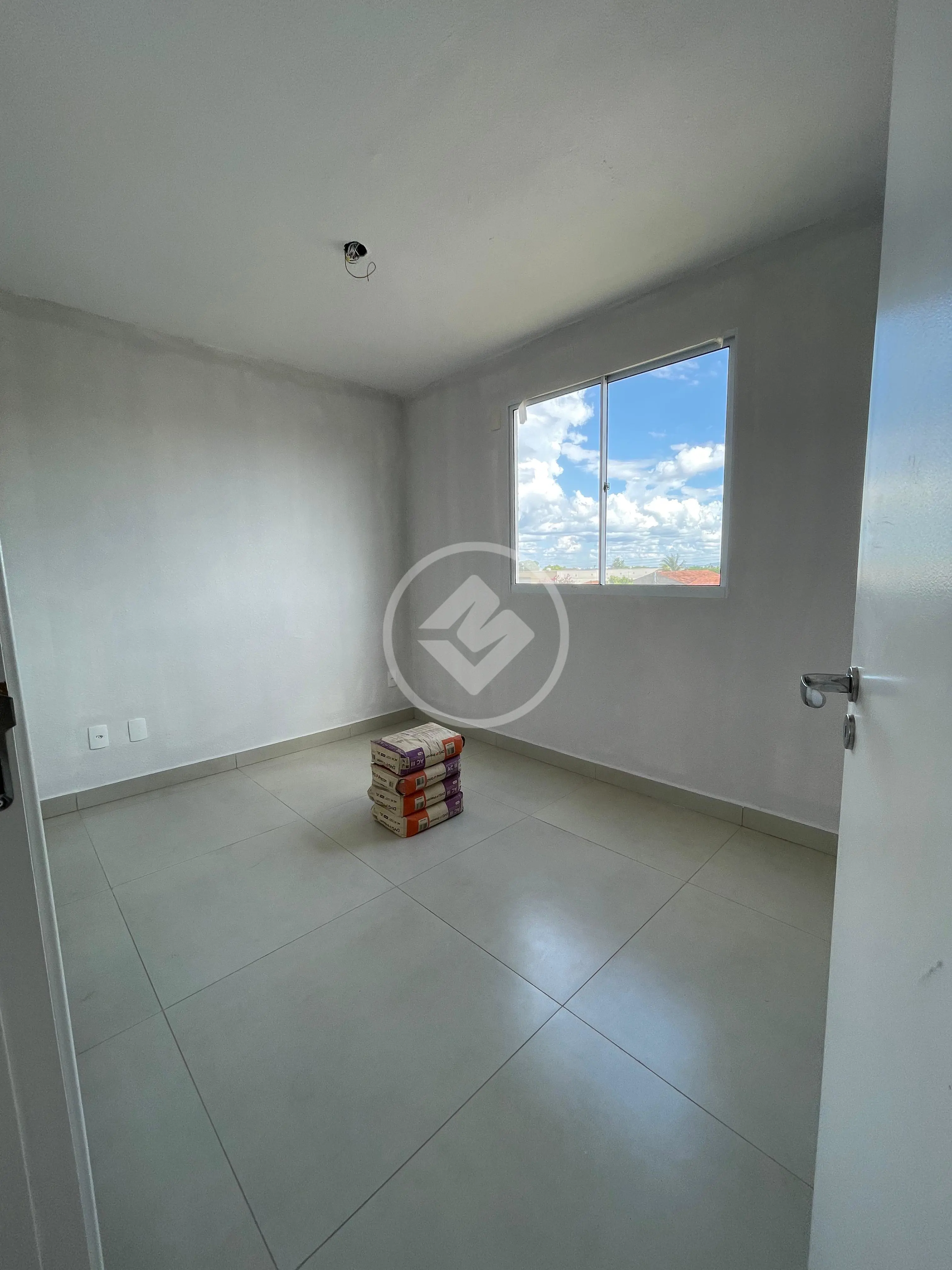 Apartamento Residencial Barcelona, Goiânia - GO — foto 2
