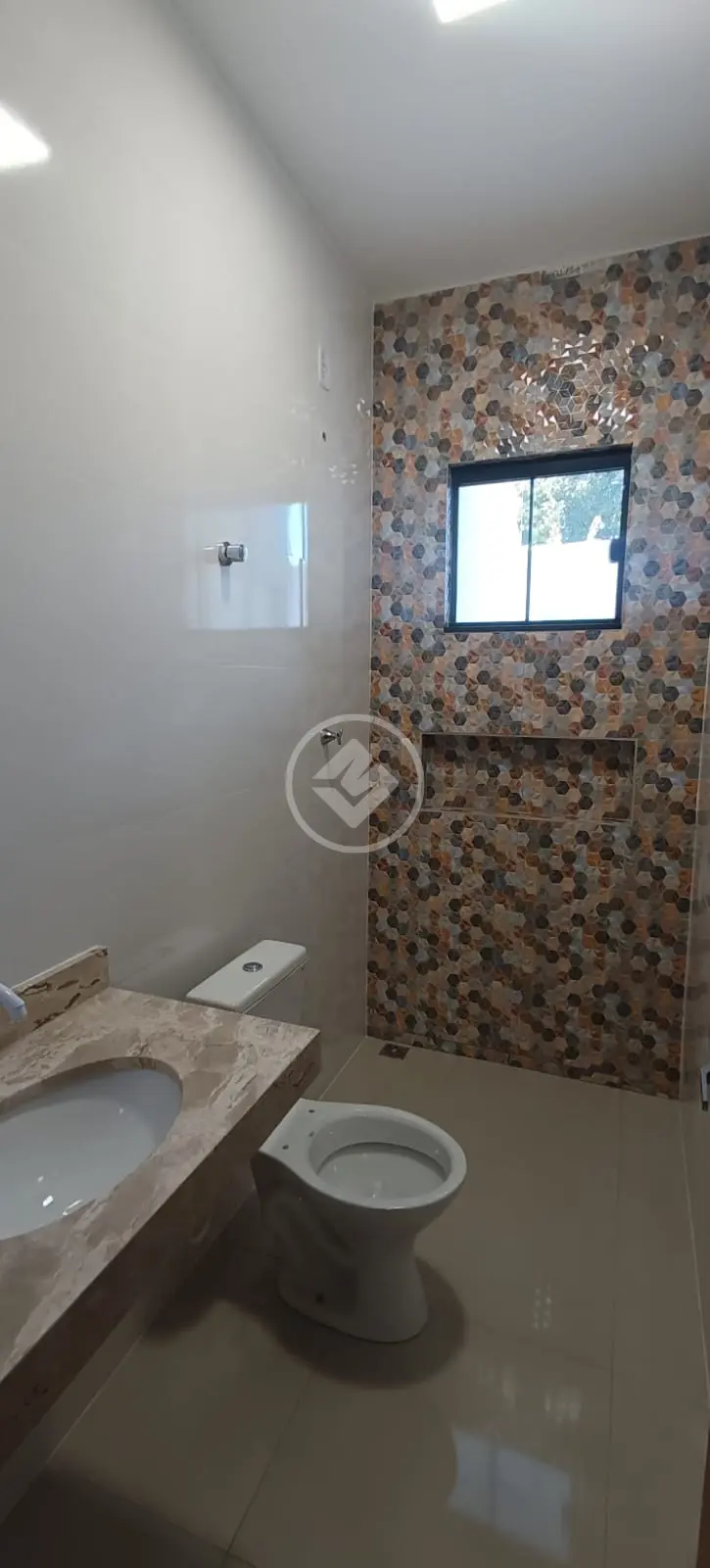 Casa 2 quartos no Residencial Itaipu, Goiânia — foto 6 de 6