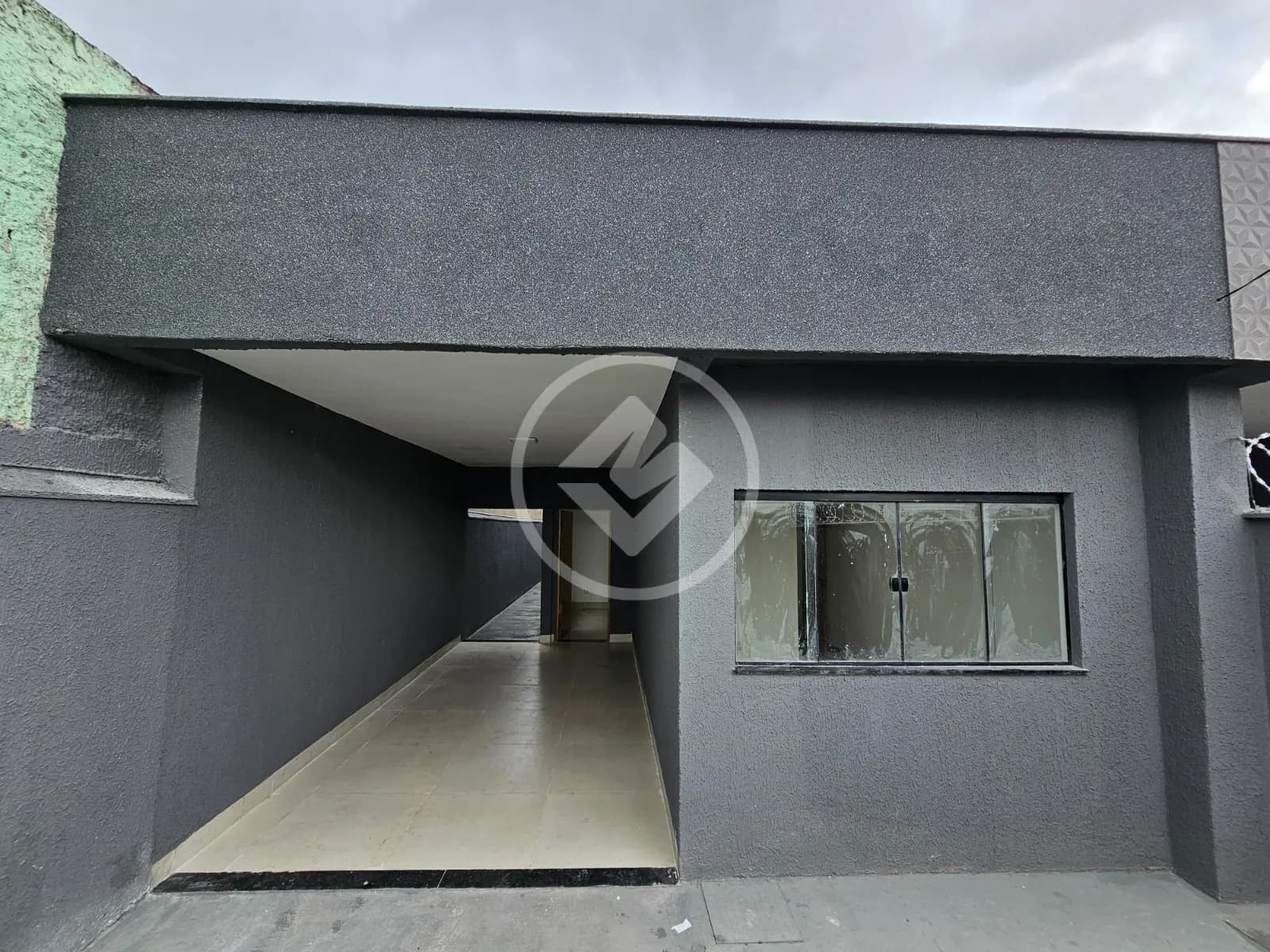 Casa Residencial Itaipu, Goiânia - GO — foto 1