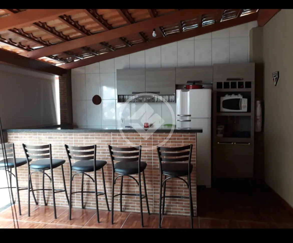 Casa Condomínio 2 quartos no Jardins do Cerrado 7, Goiânia — foto 4 de 6