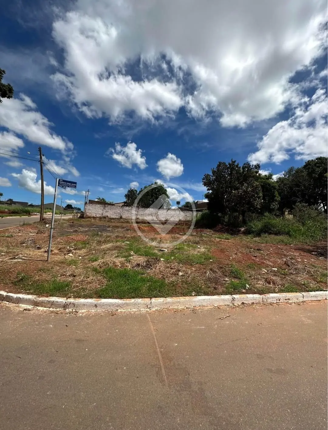 Terreno Rosa dos Ventos, Aparecida de Goiânia - GO — foto 2