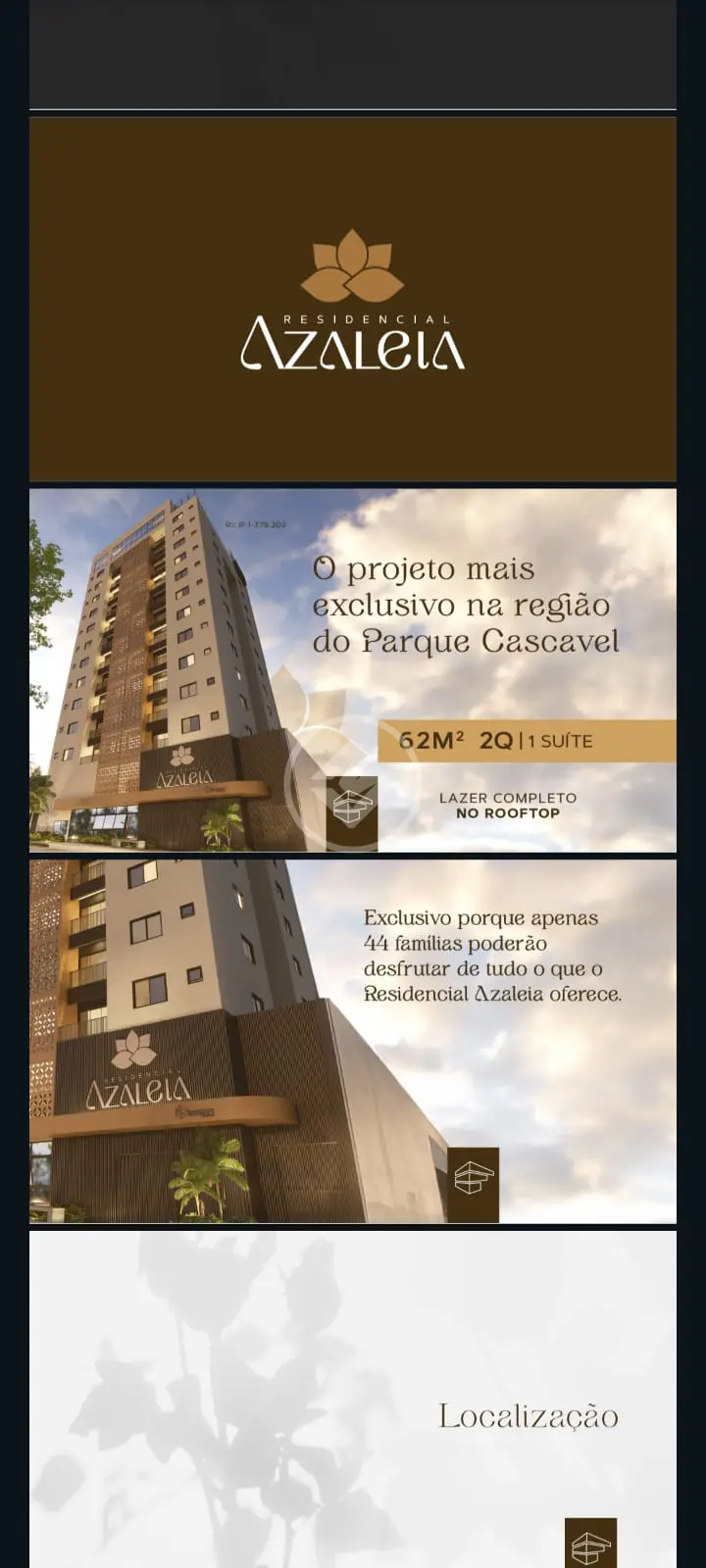 Apartamento Nova Cidade Jardim, Jundiaí - SP — foto 1
