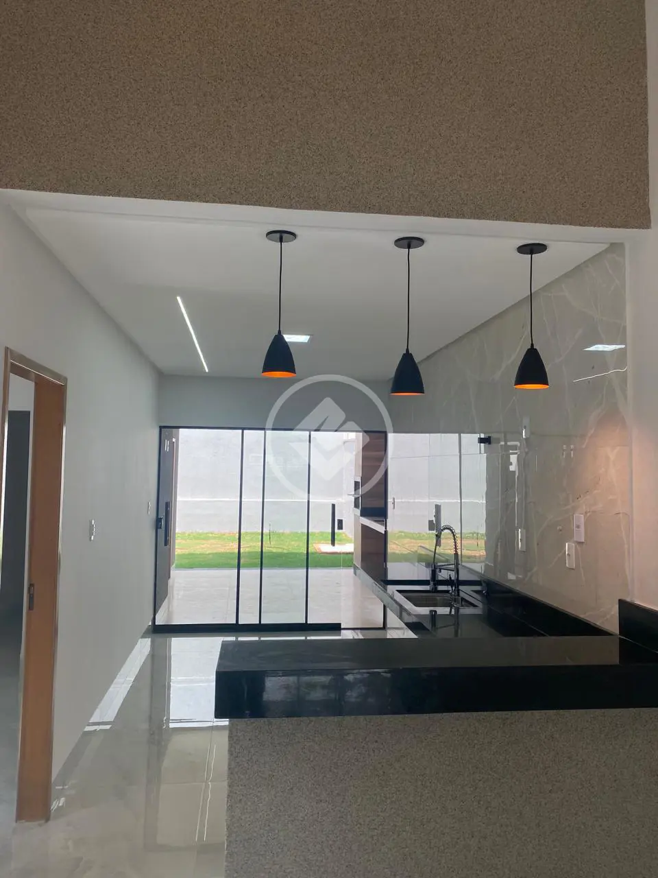 Casa 3 quartos no Parque Veiga Jardim, Aparecida de Goiânia — foto 3 de 4