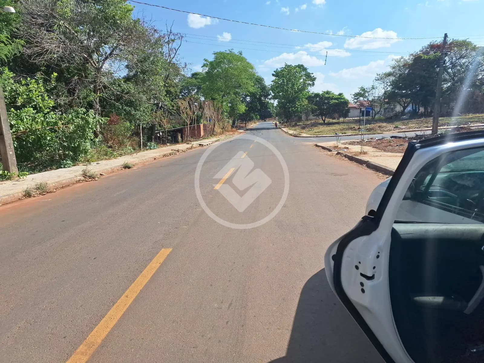 Terreno no Independência - 3º Complemento, Aparecida de Goiânia — foto 2 de 3