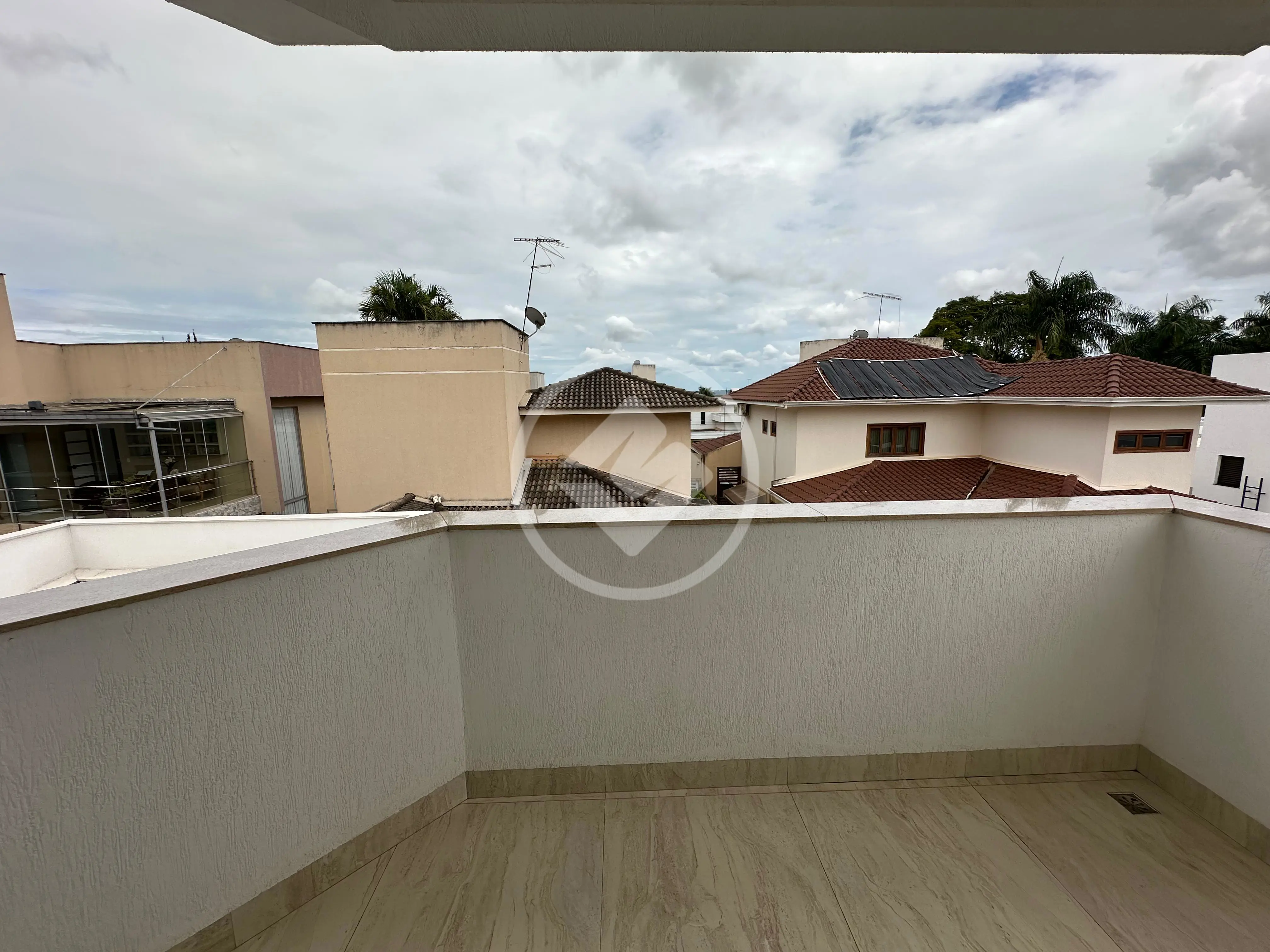 Sobrado Em Condomínio 5 quartos no Jardins Madri, Goiânia — foto 5 de 6