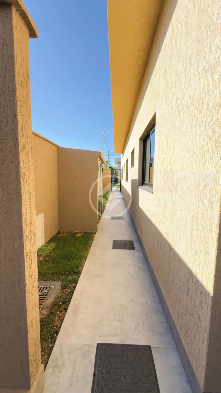 Casa Condomínio 3 quartos no Parqville Pinheiros, Aparecida de Goiânia — foto 6 de 6