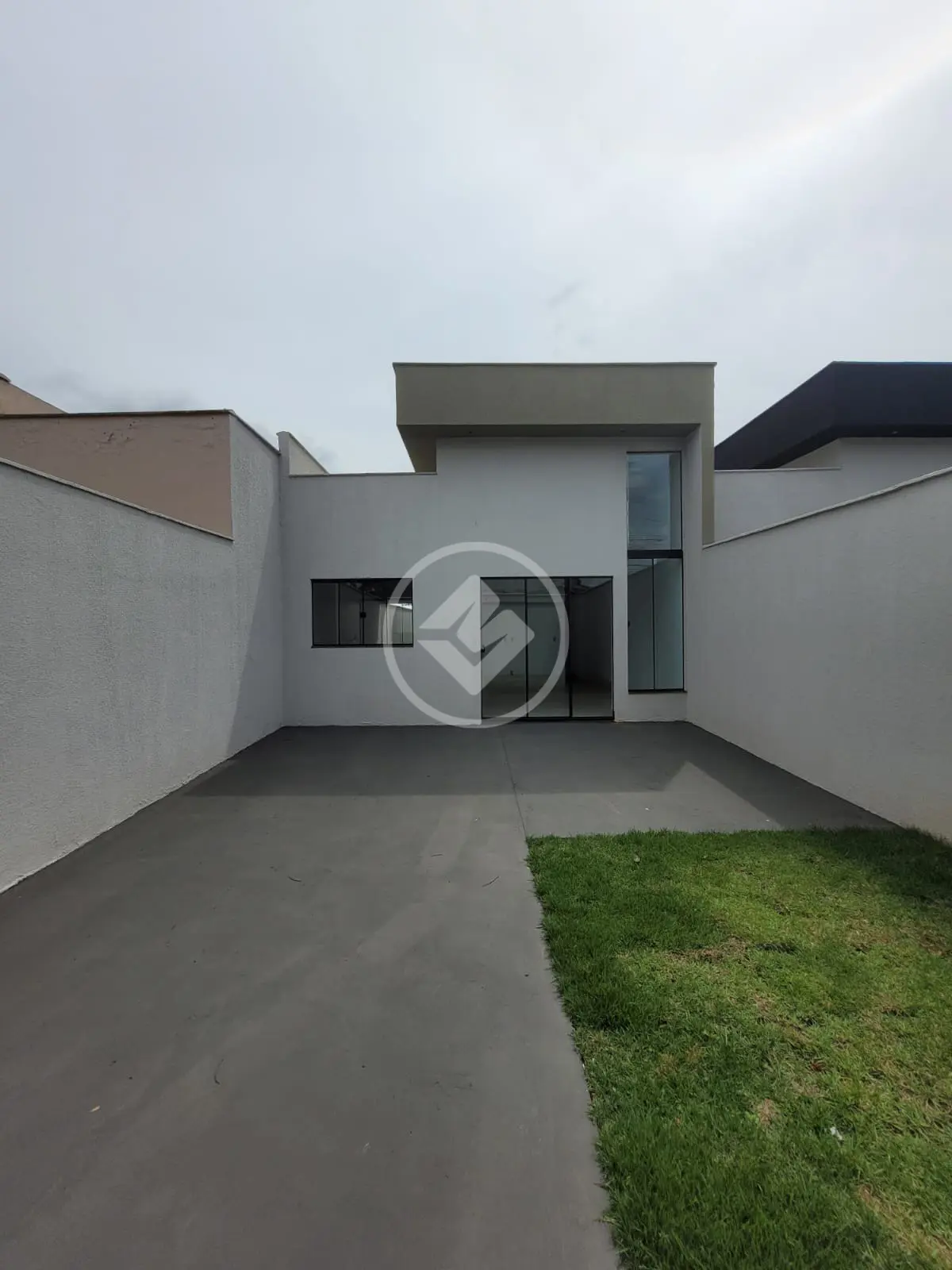 Casa Parque Hayala, Aparecida de Goiânia - GO — foto 1