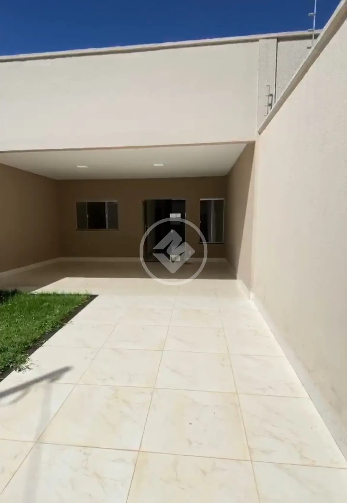 Casa Setor Faiçalville, Goiânia - GO — foto 1